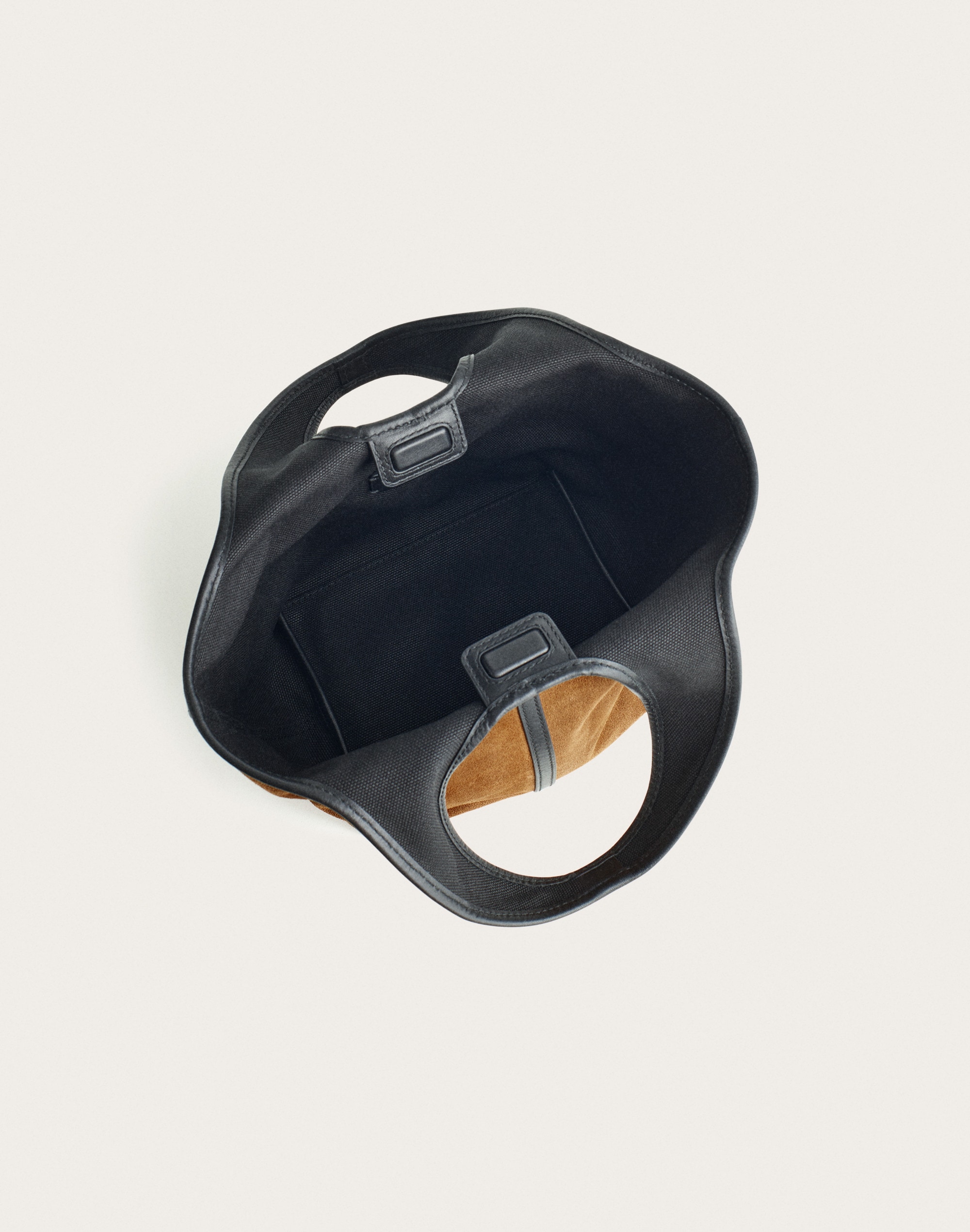 The Ellis Small Shopper Tote