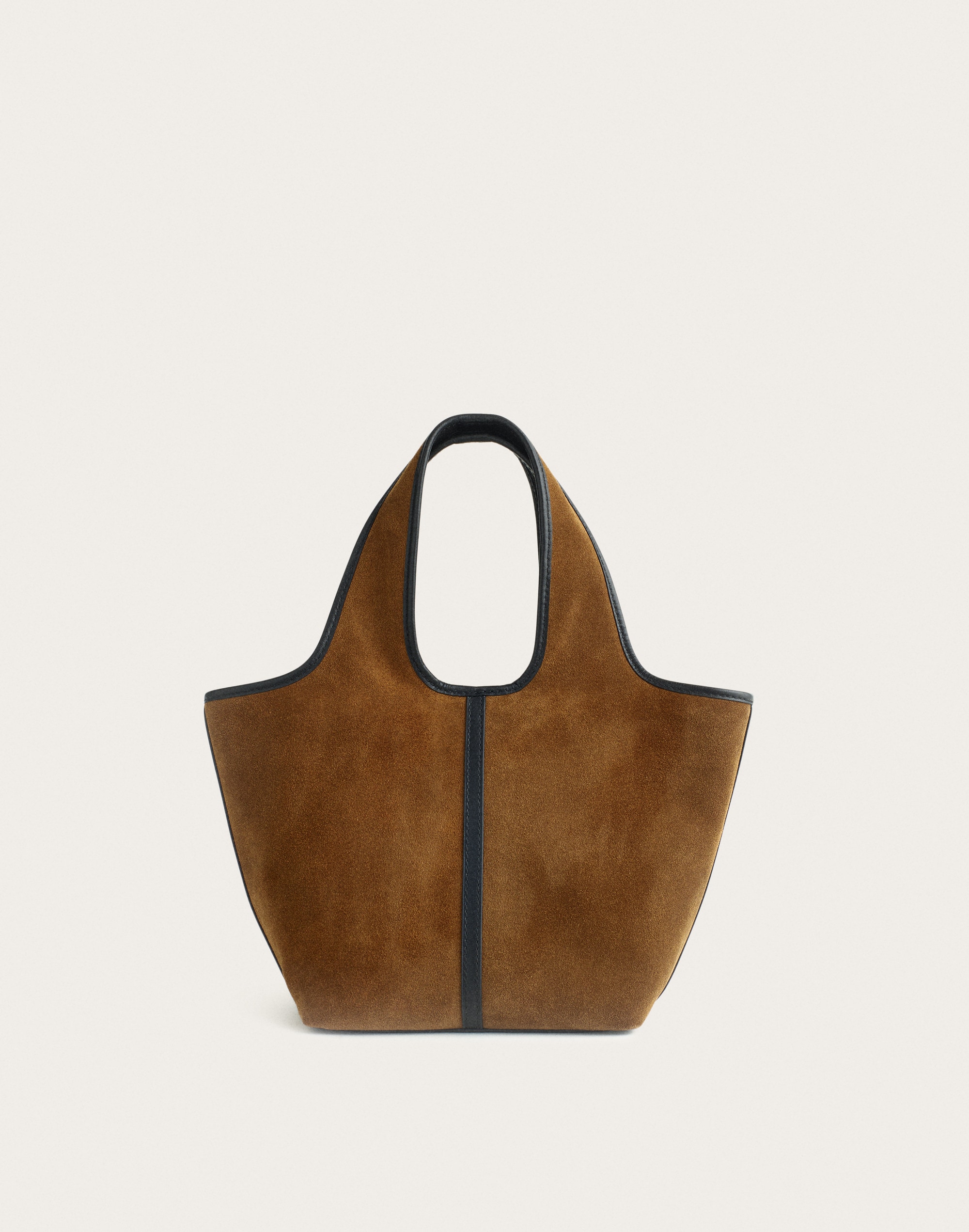 The Ellis Small Shopper Tote