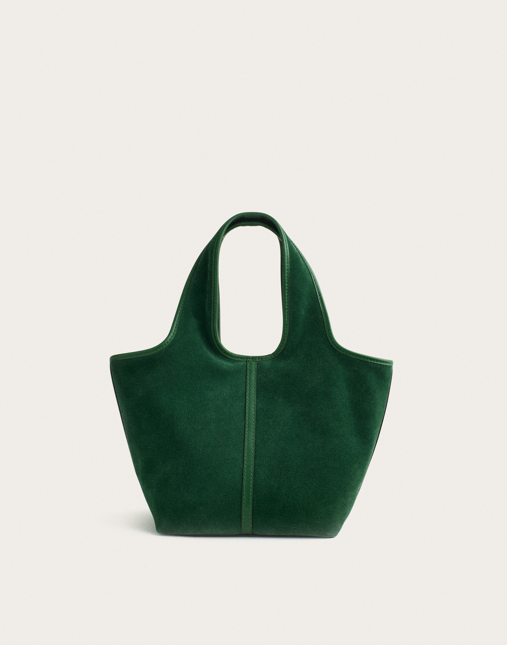 the ellis small shopper tote
