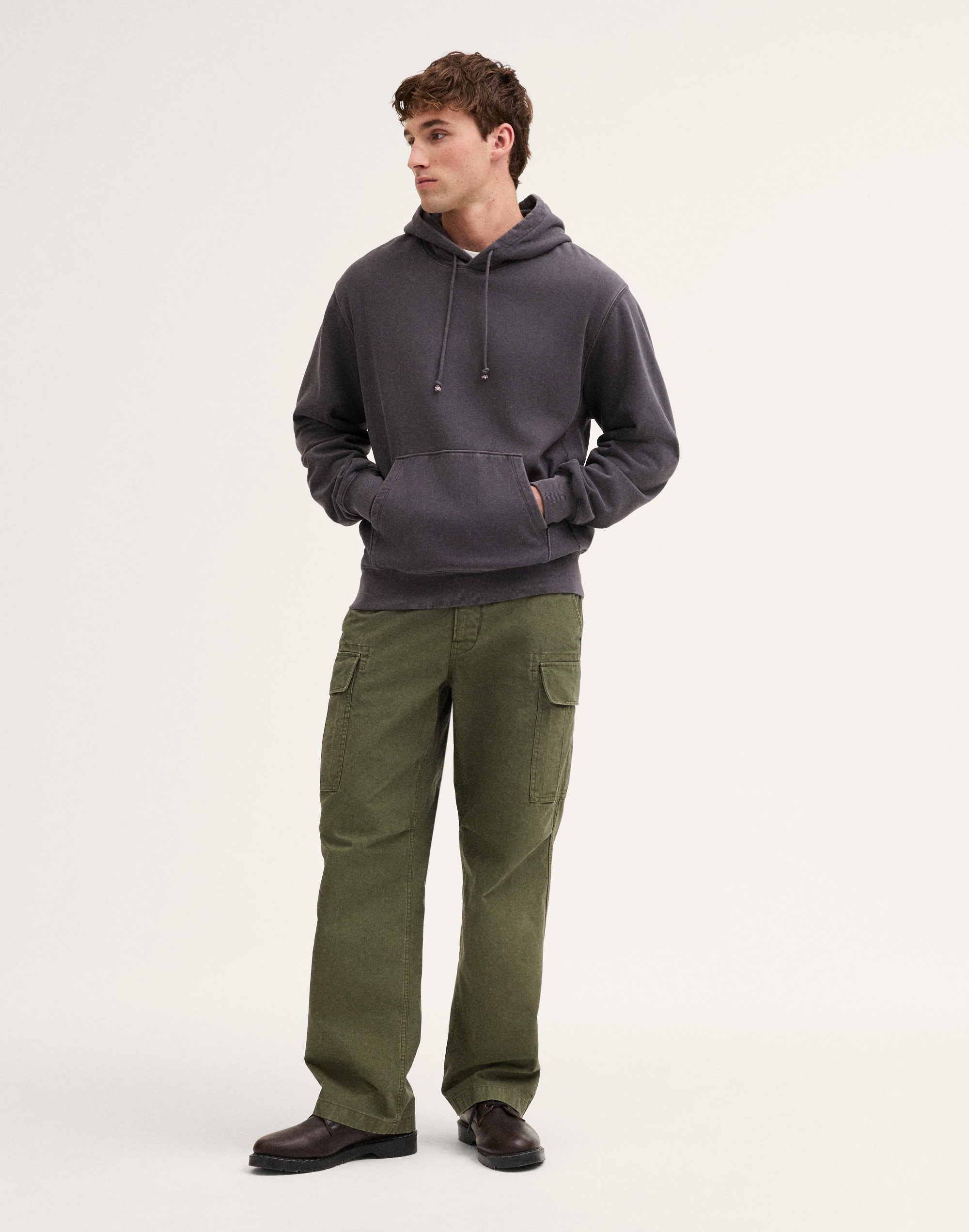 The McCarren Field Hoodie