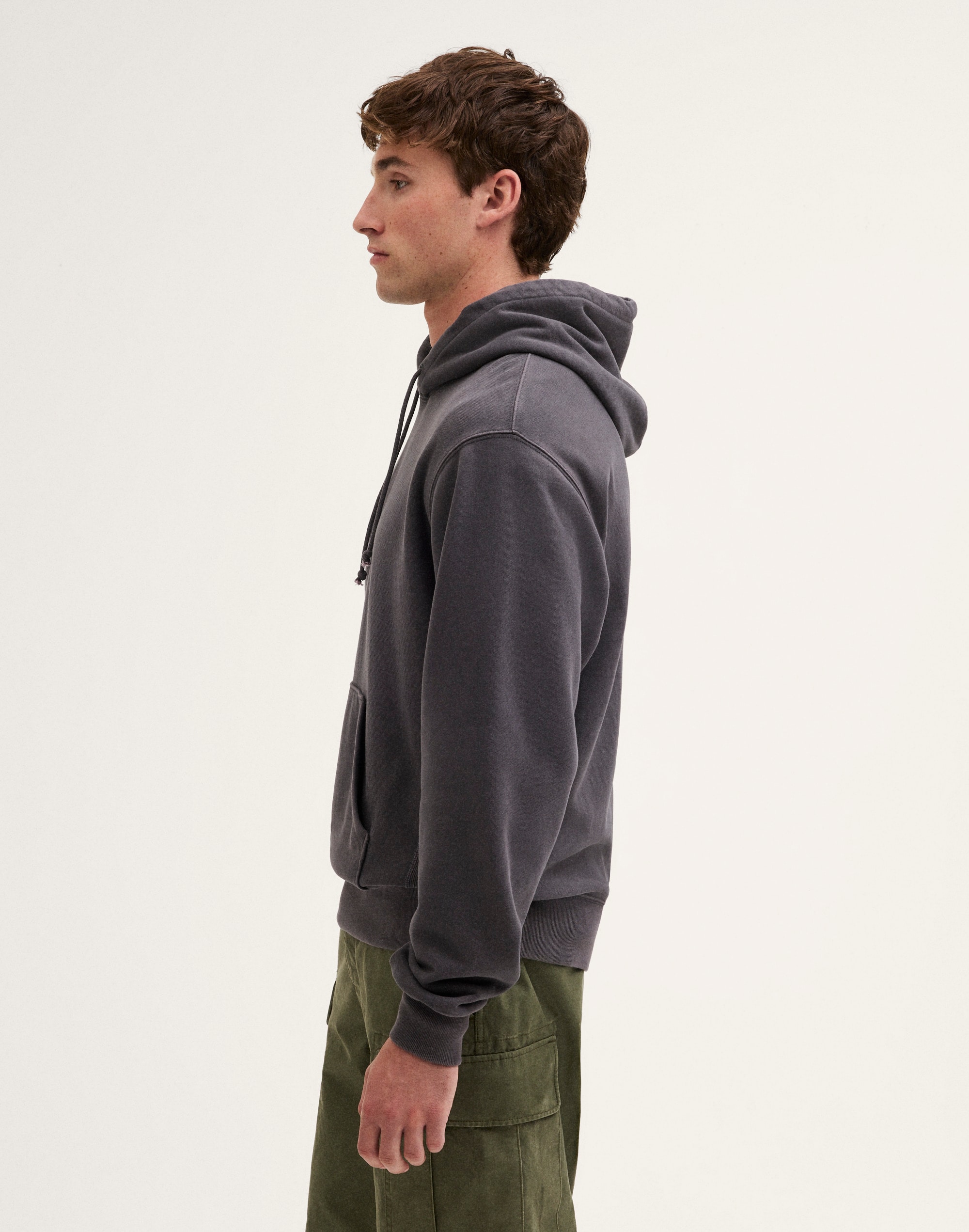 The McCarren Field Hoodie