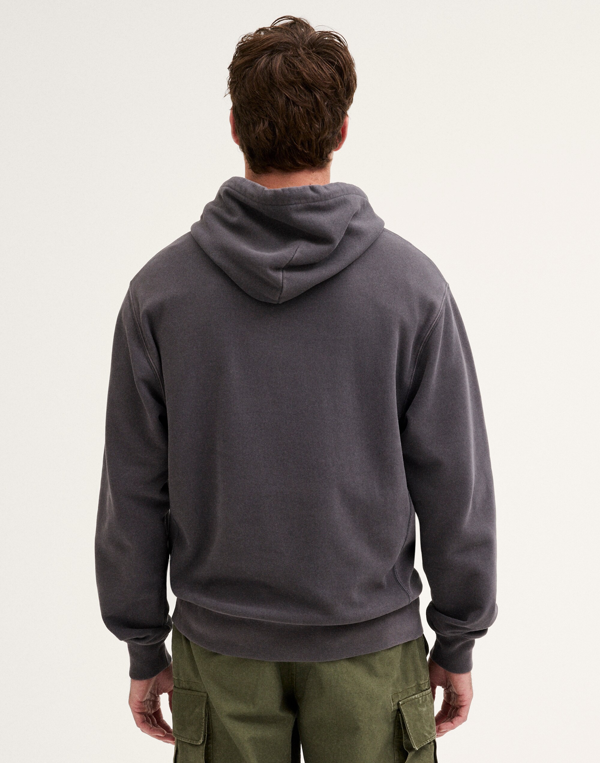 The McCarren Field Hoodie