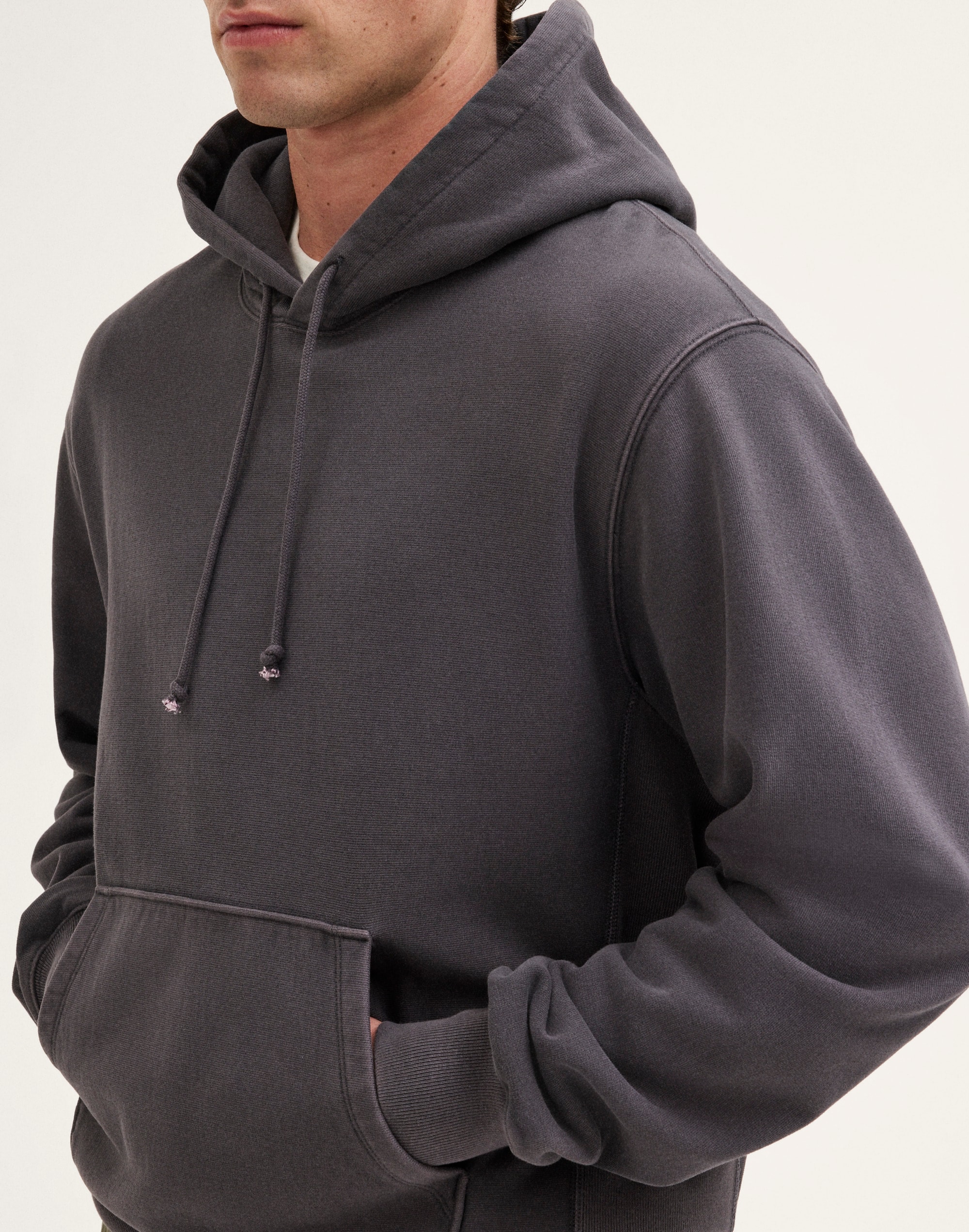 The McCarren Field Hoodie
