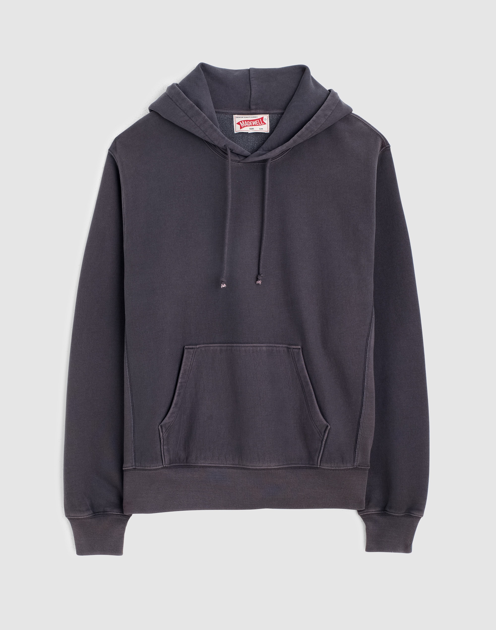 The McCarren Field Hoodie