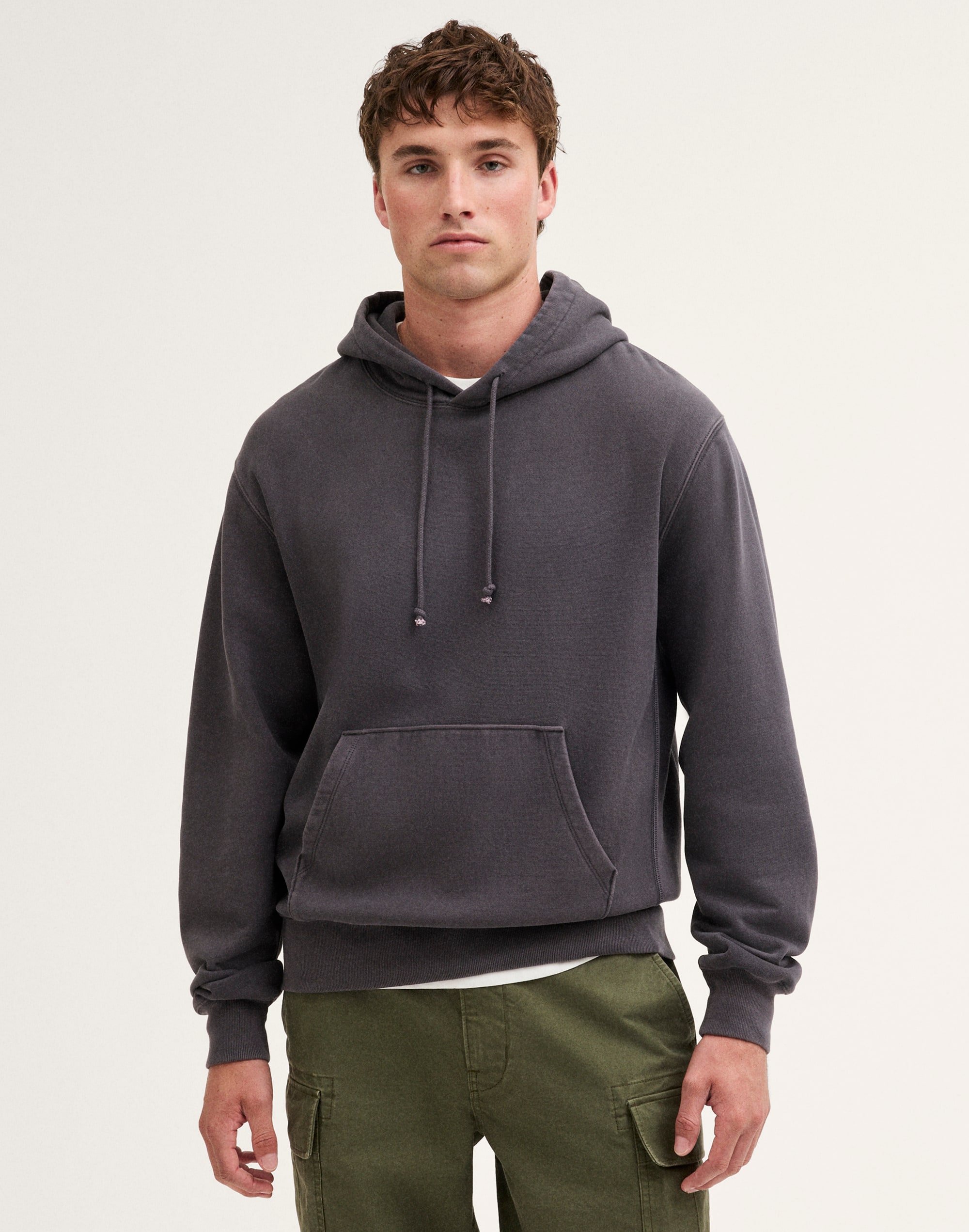 The McCarren Field Hoodie
