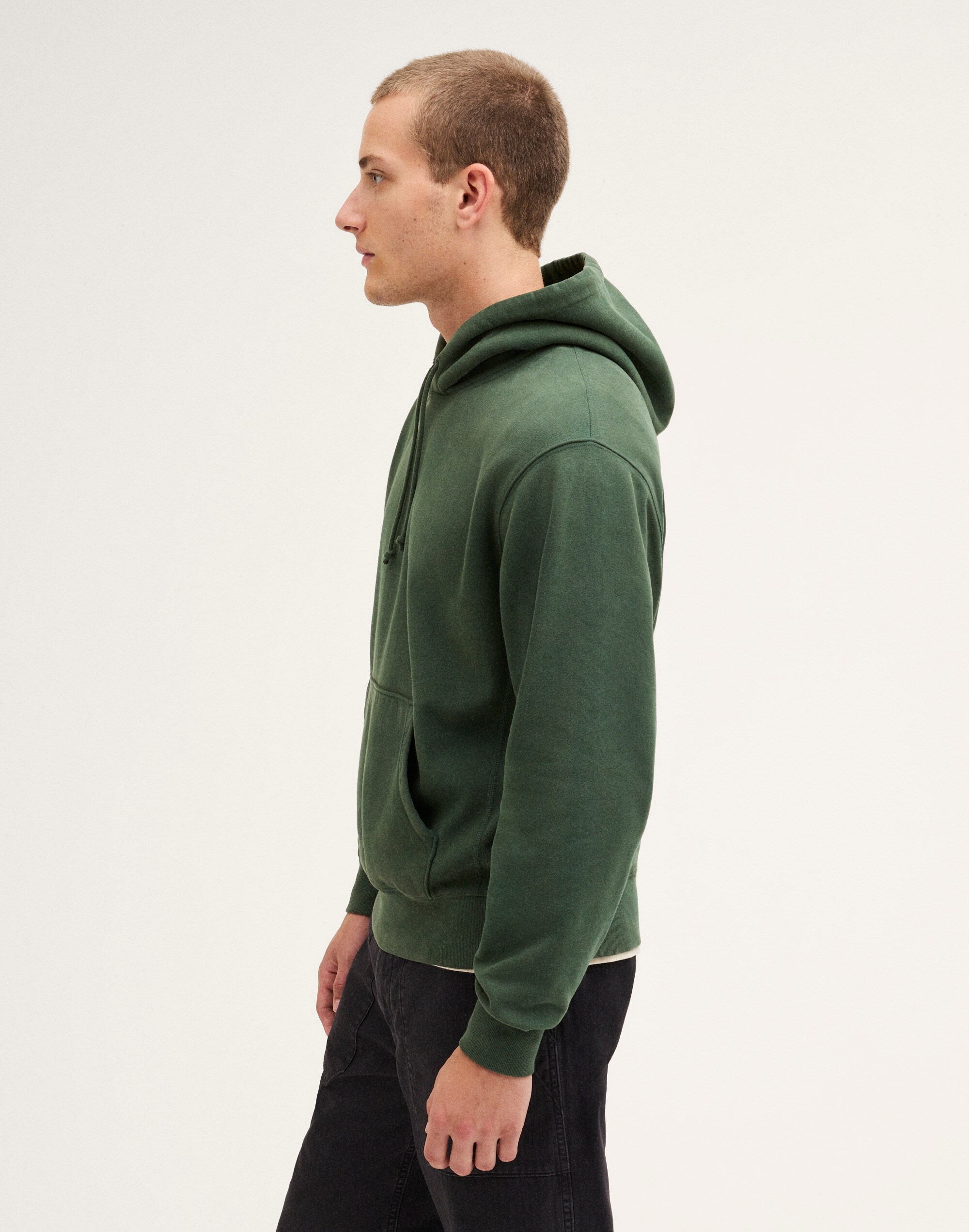 The McCarren Field Hoodie