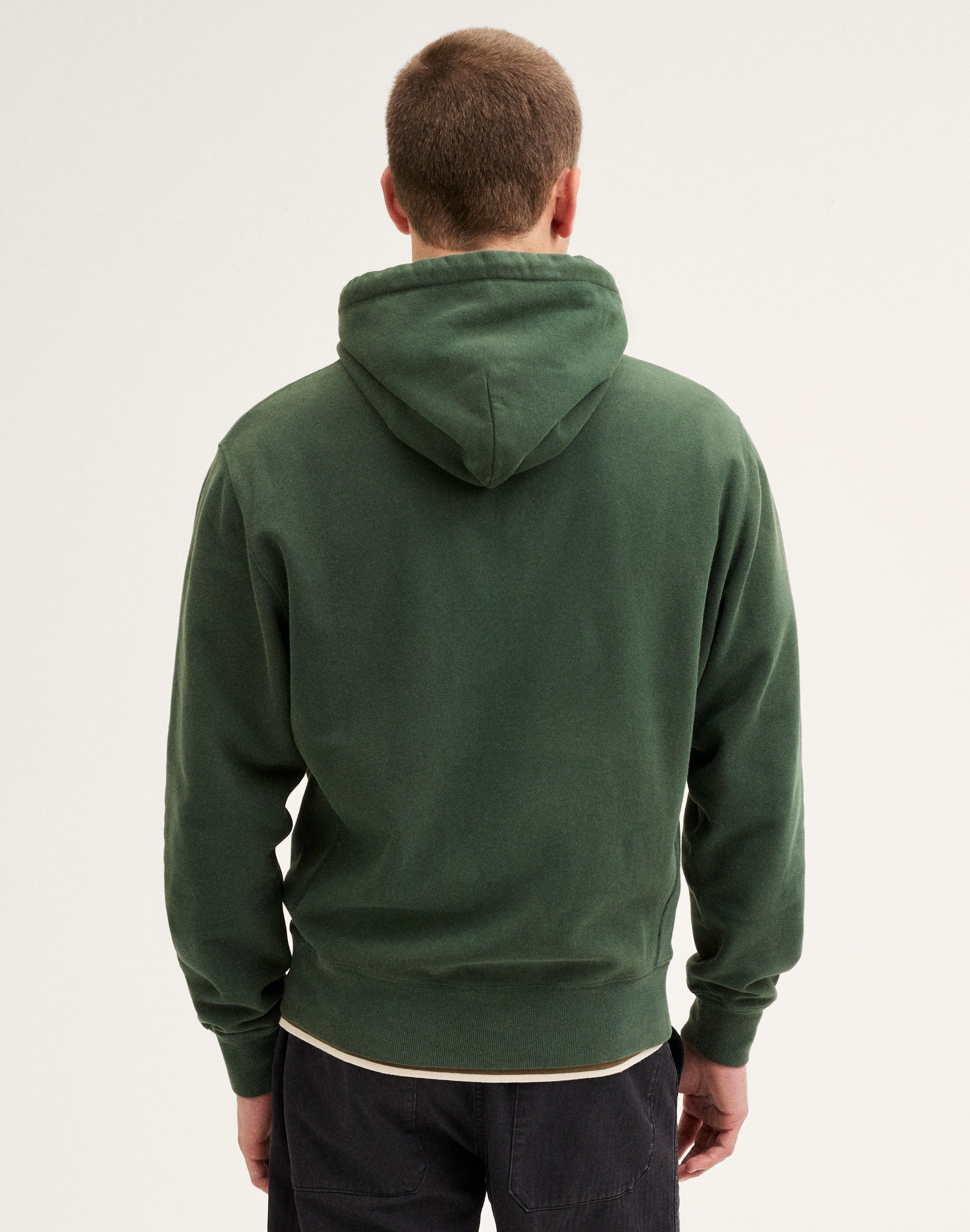 The McCarren Field Hoodie
