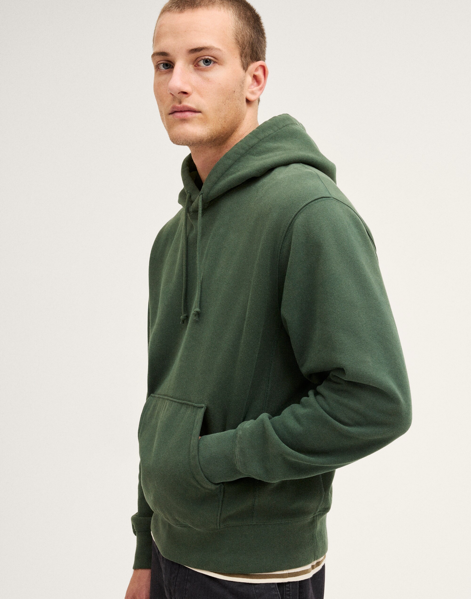 The McCarren Field Hoodie