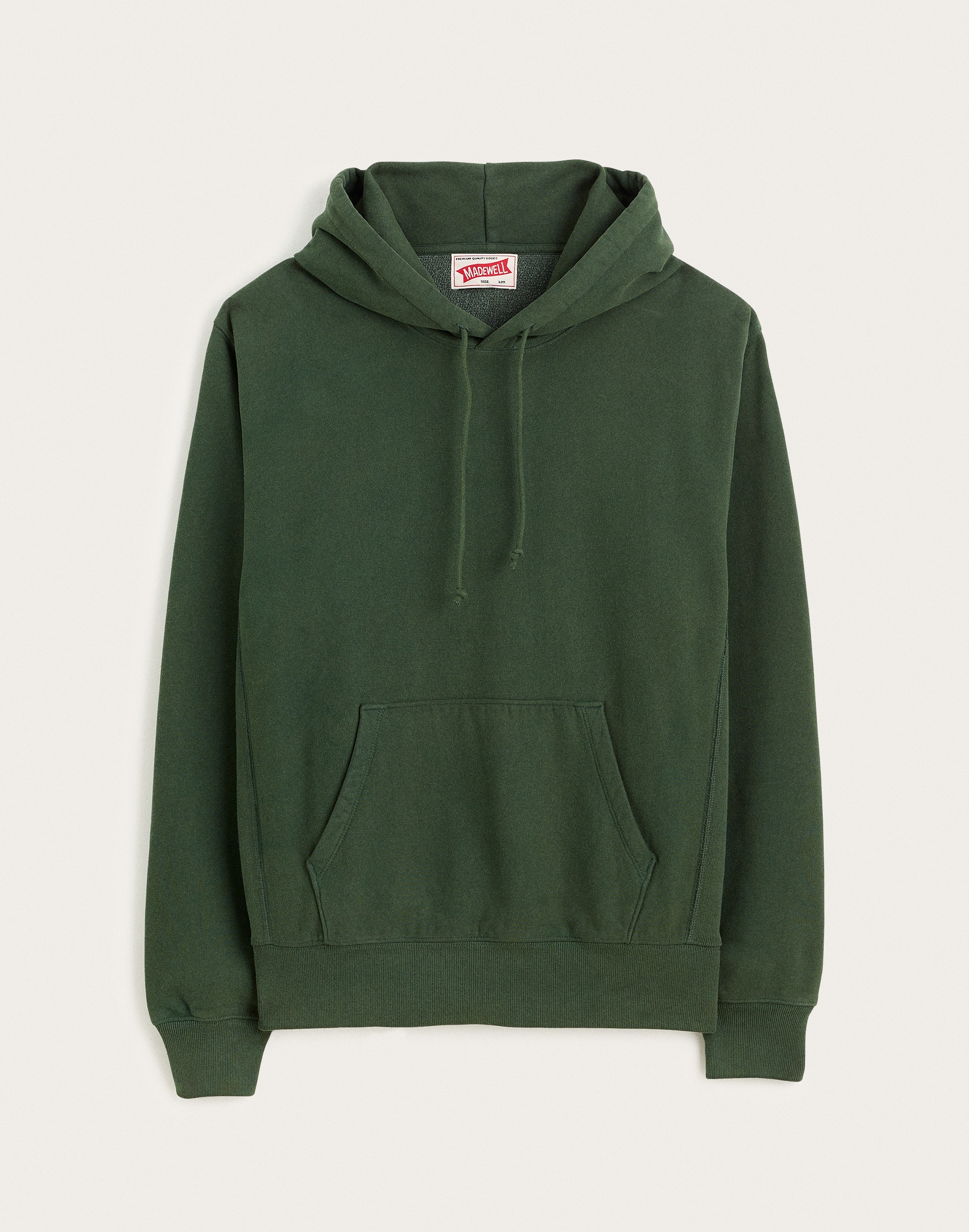 The McCarren Field Hoodie