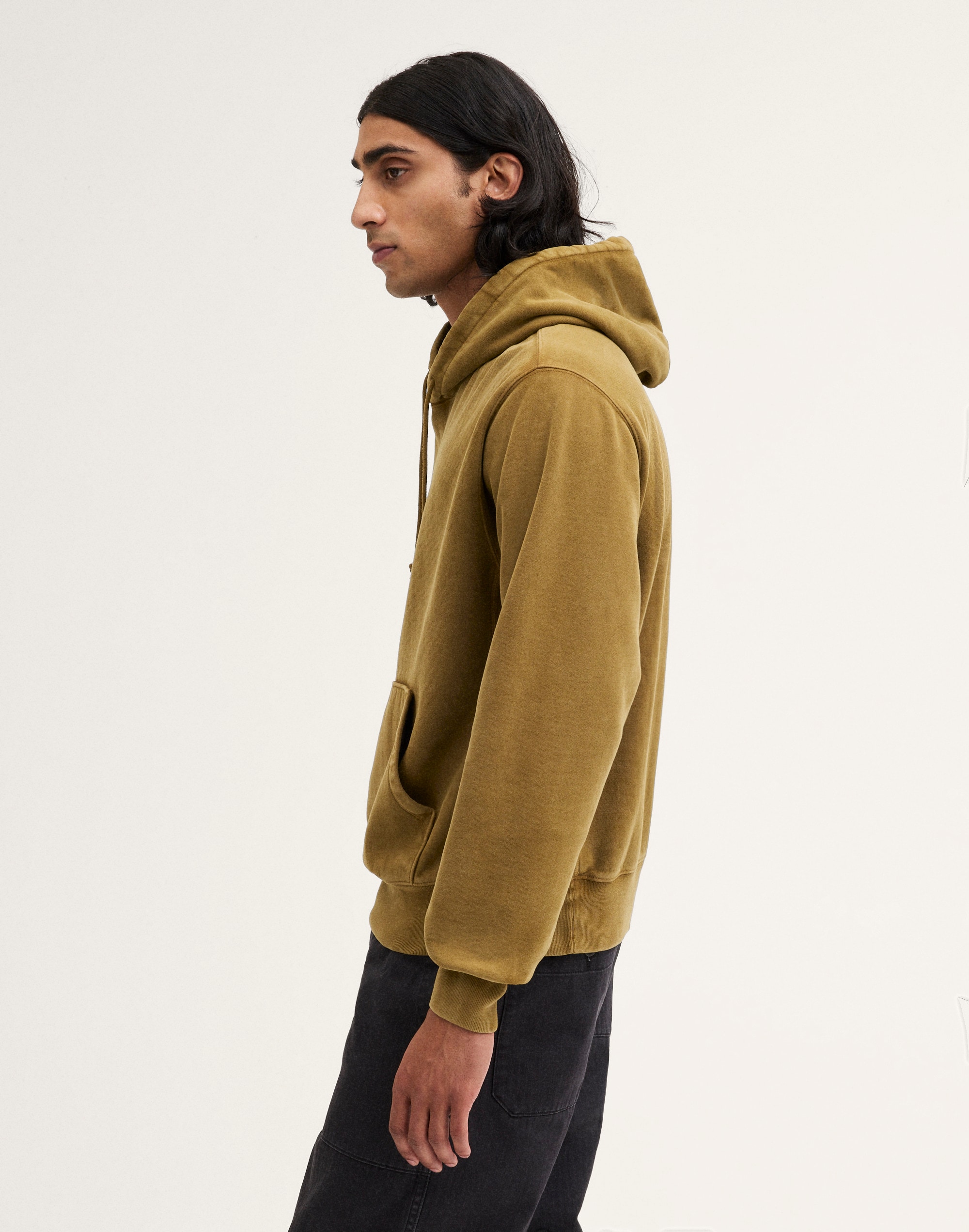 The McCarren Field Hoodie