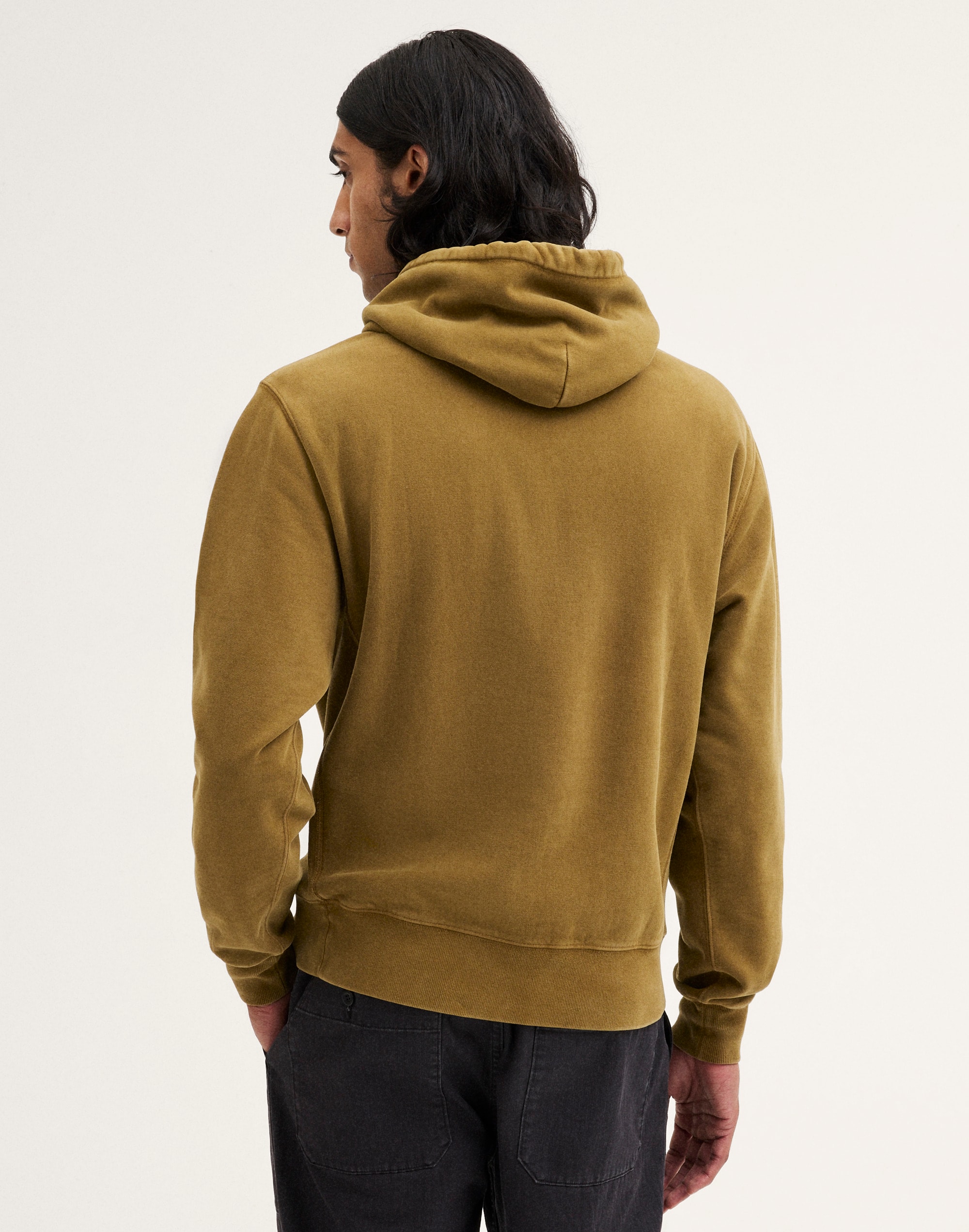The McCarren Field Hoodie