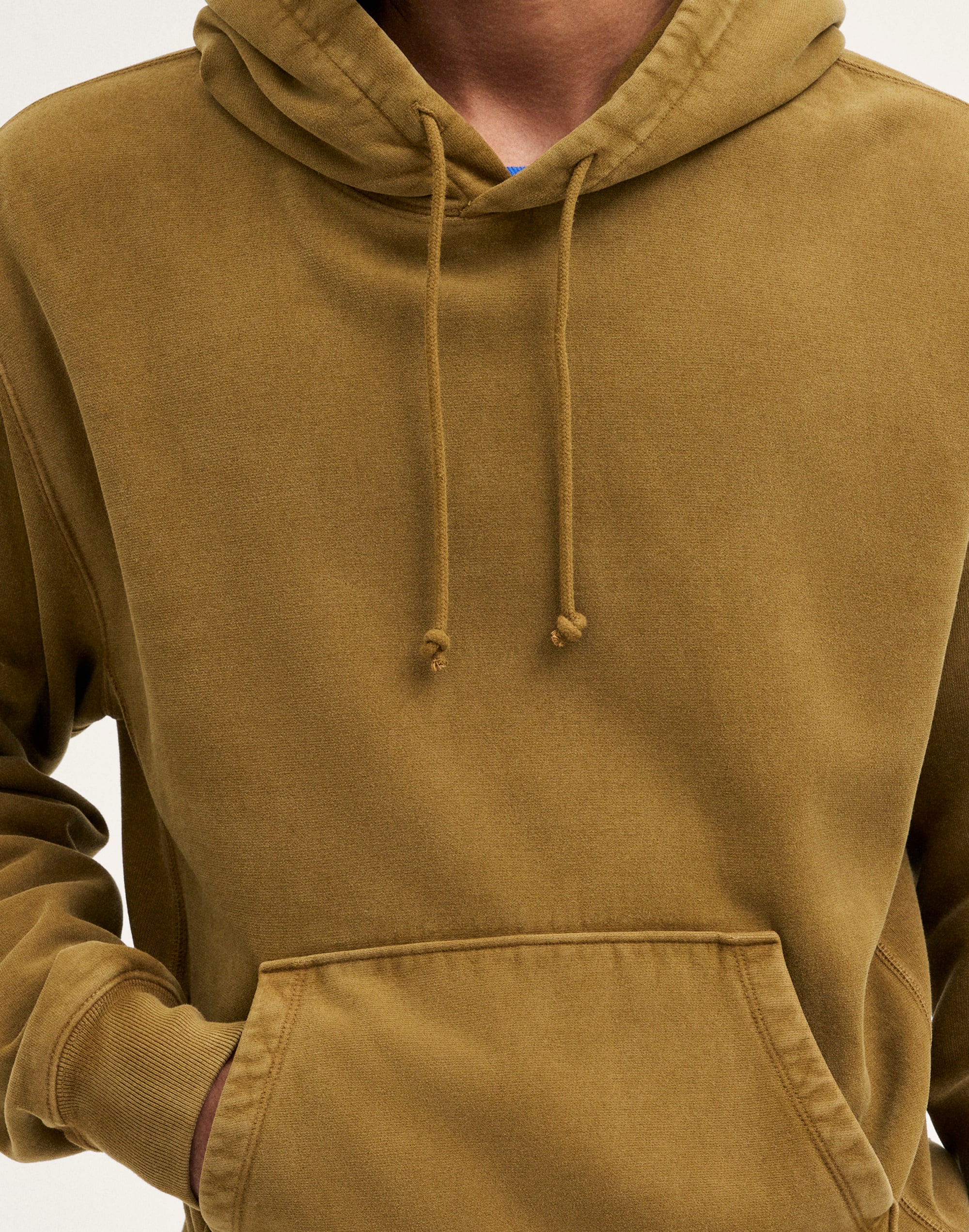 The McCarren Field Hoodie
