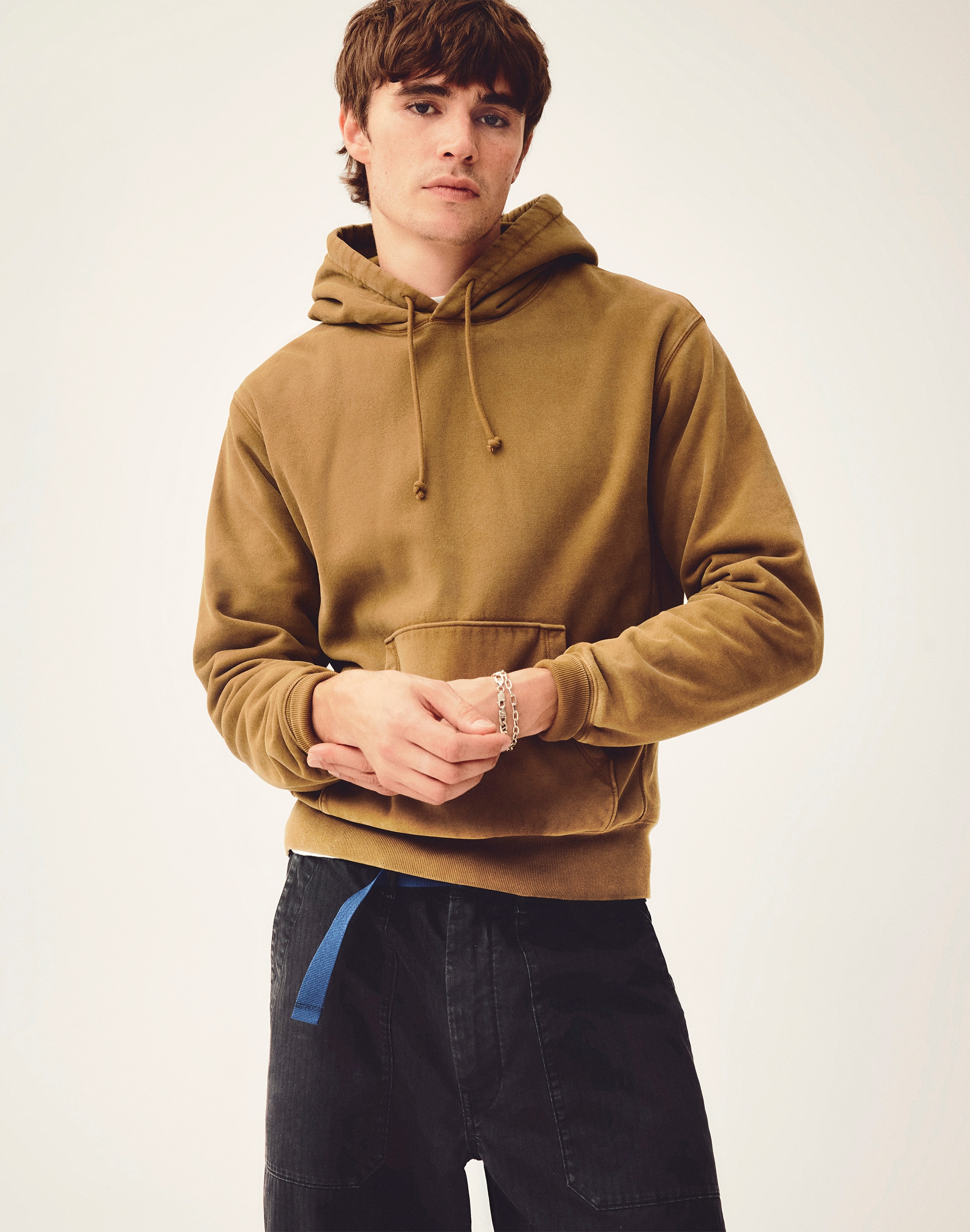 The McCarren Field Hoodie