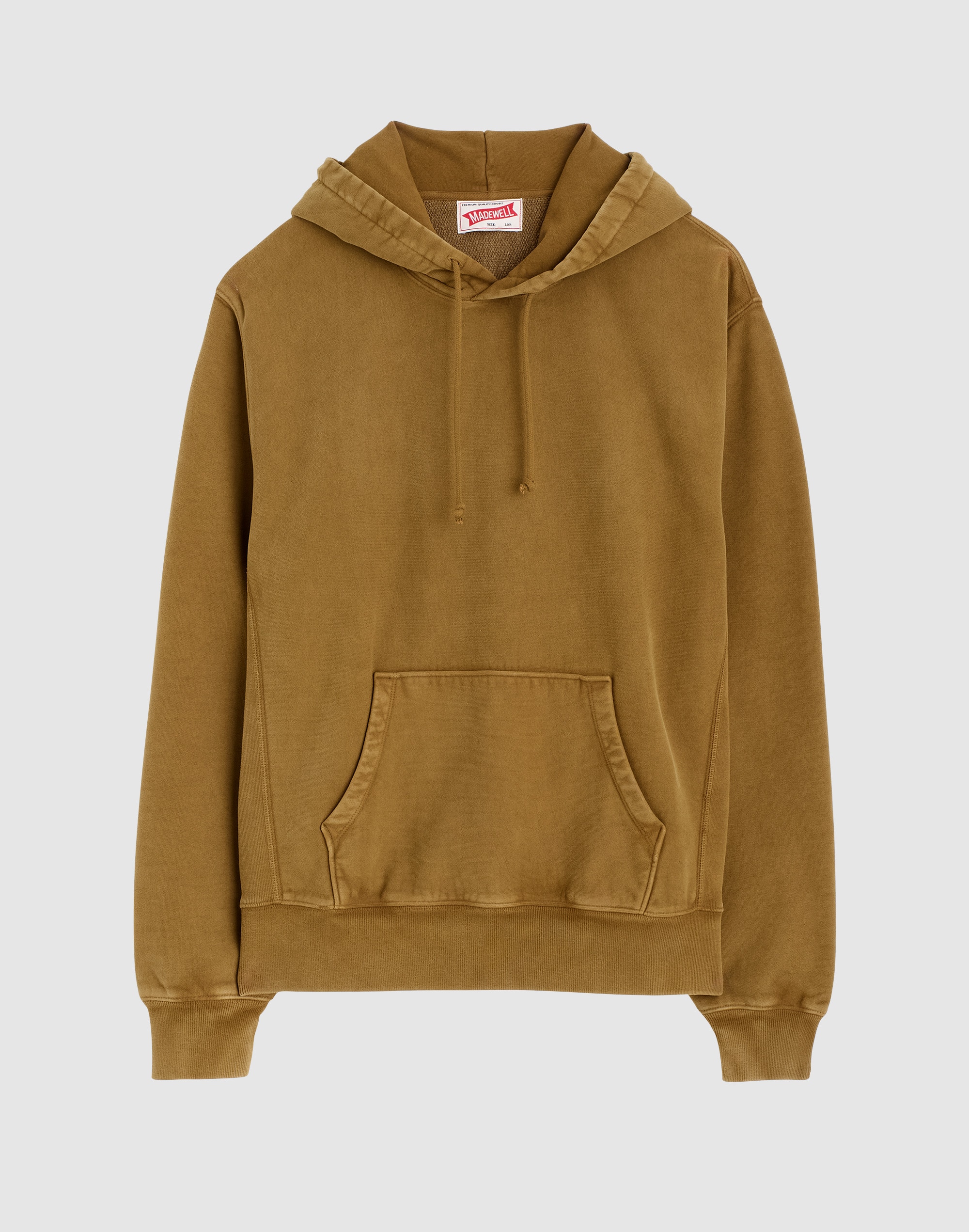 The McCarren Field Hoodie