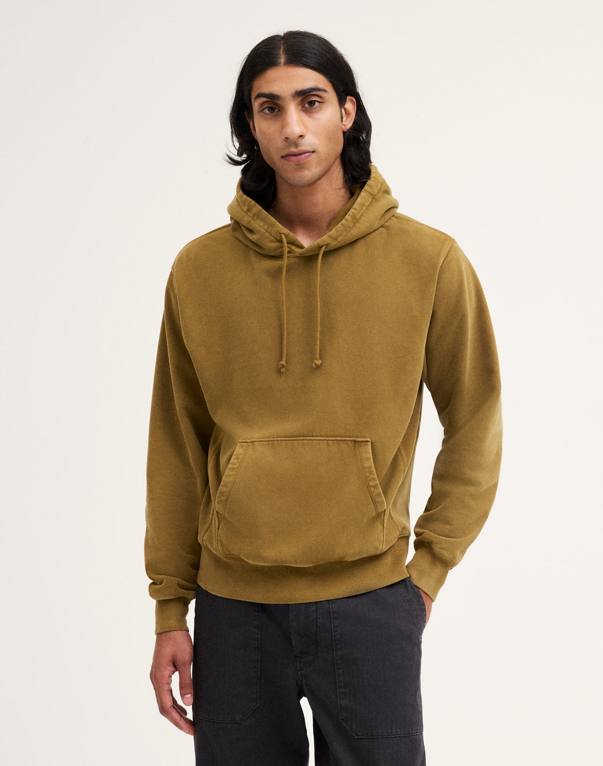 The McCarren Field Hoodie