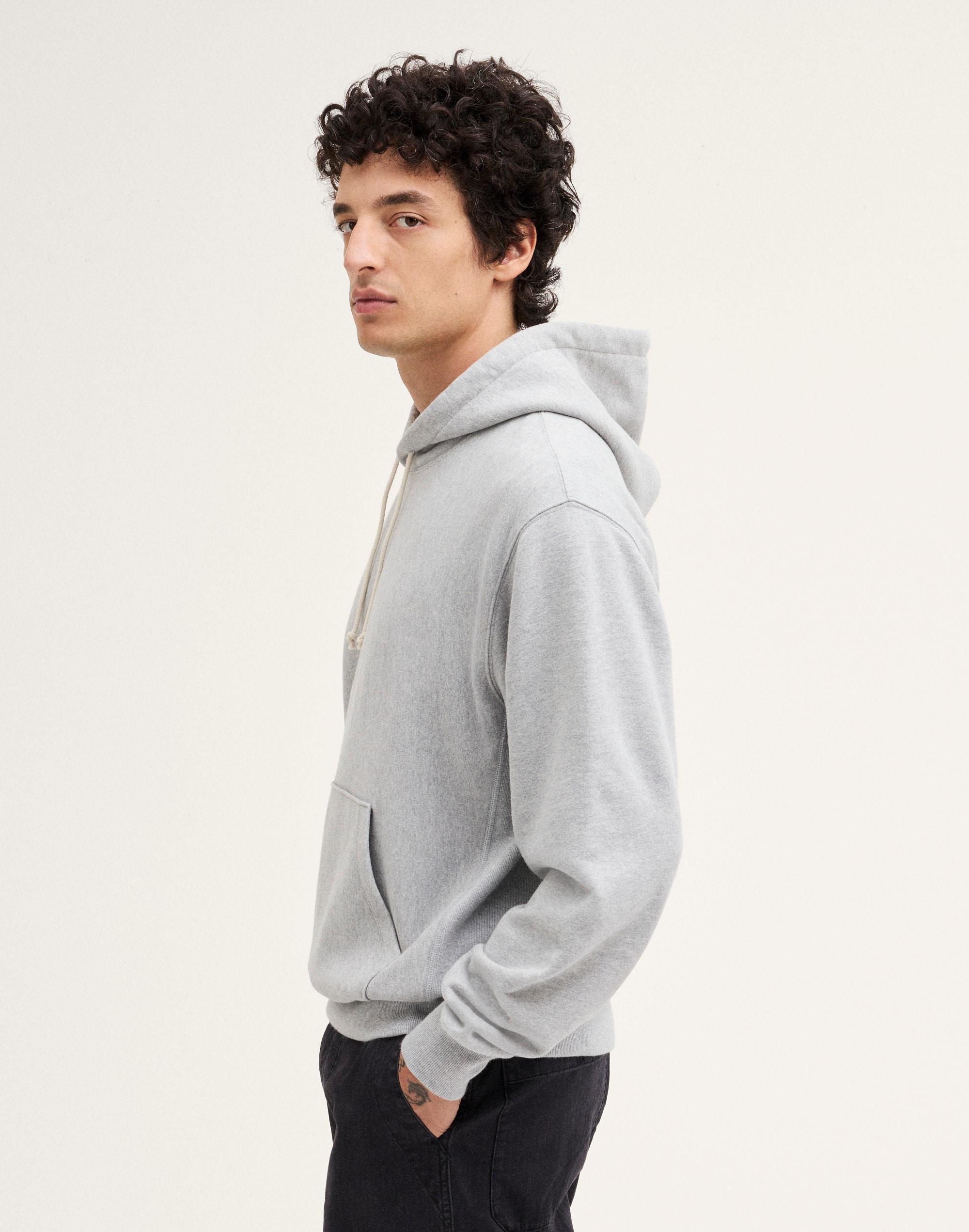 The McCarren Field Hoodie