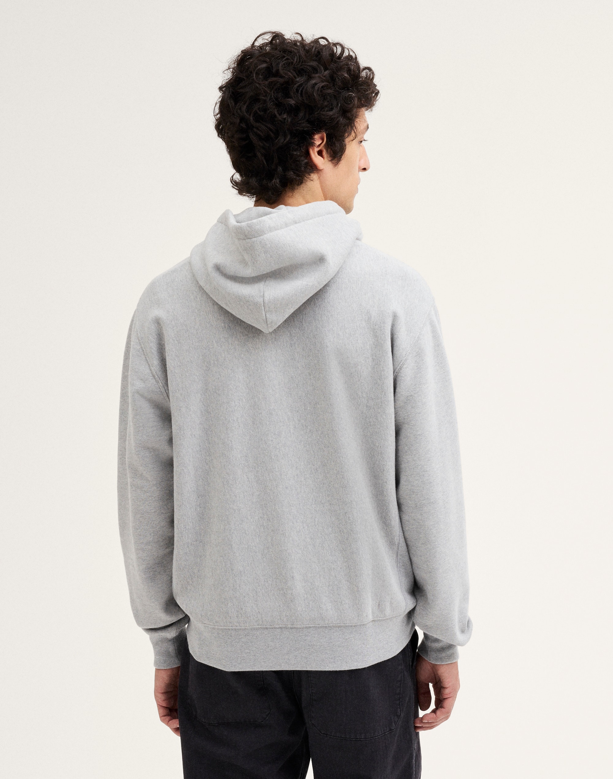 The McCarren Field Hoodie