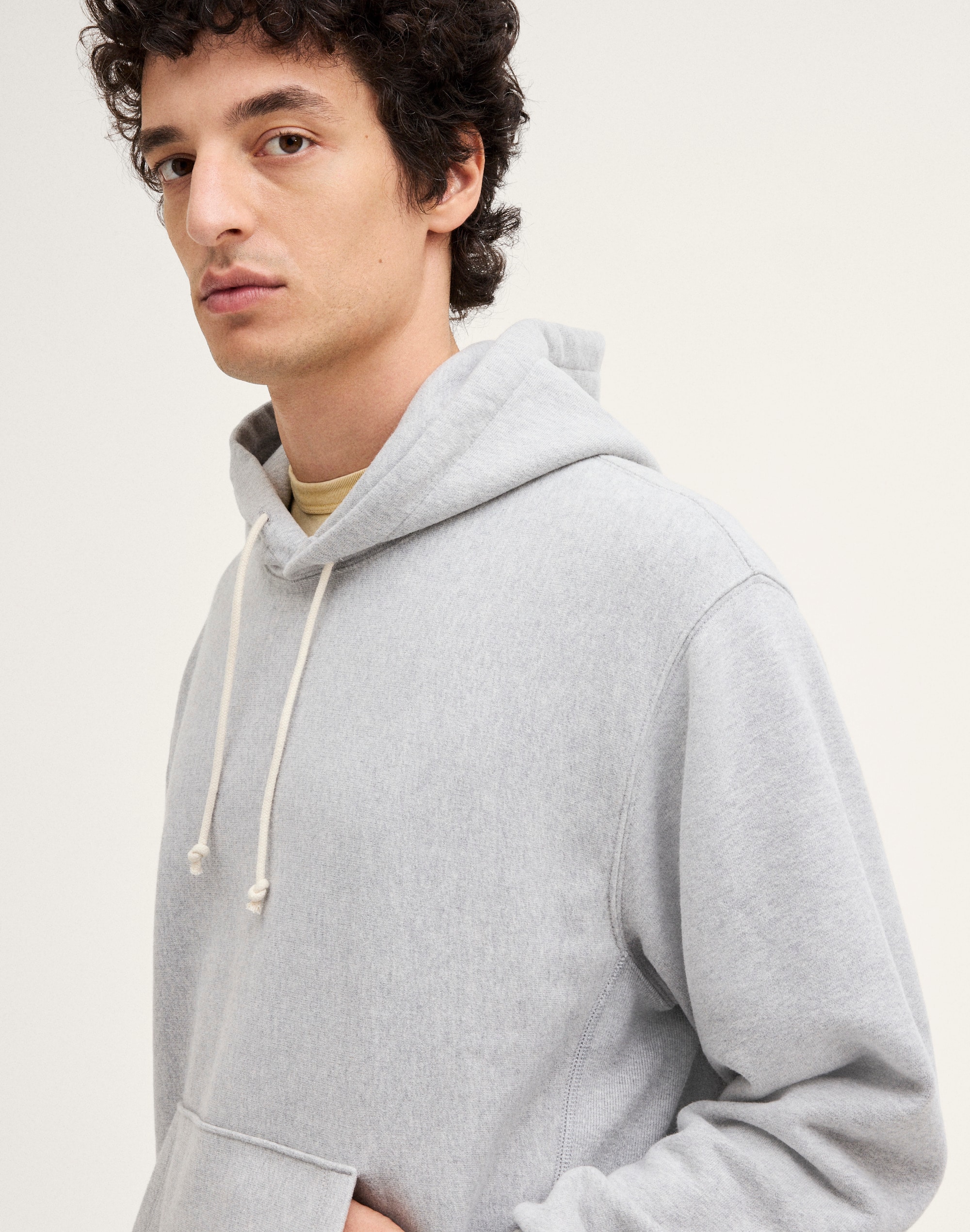 The McCarren Field Hoodie