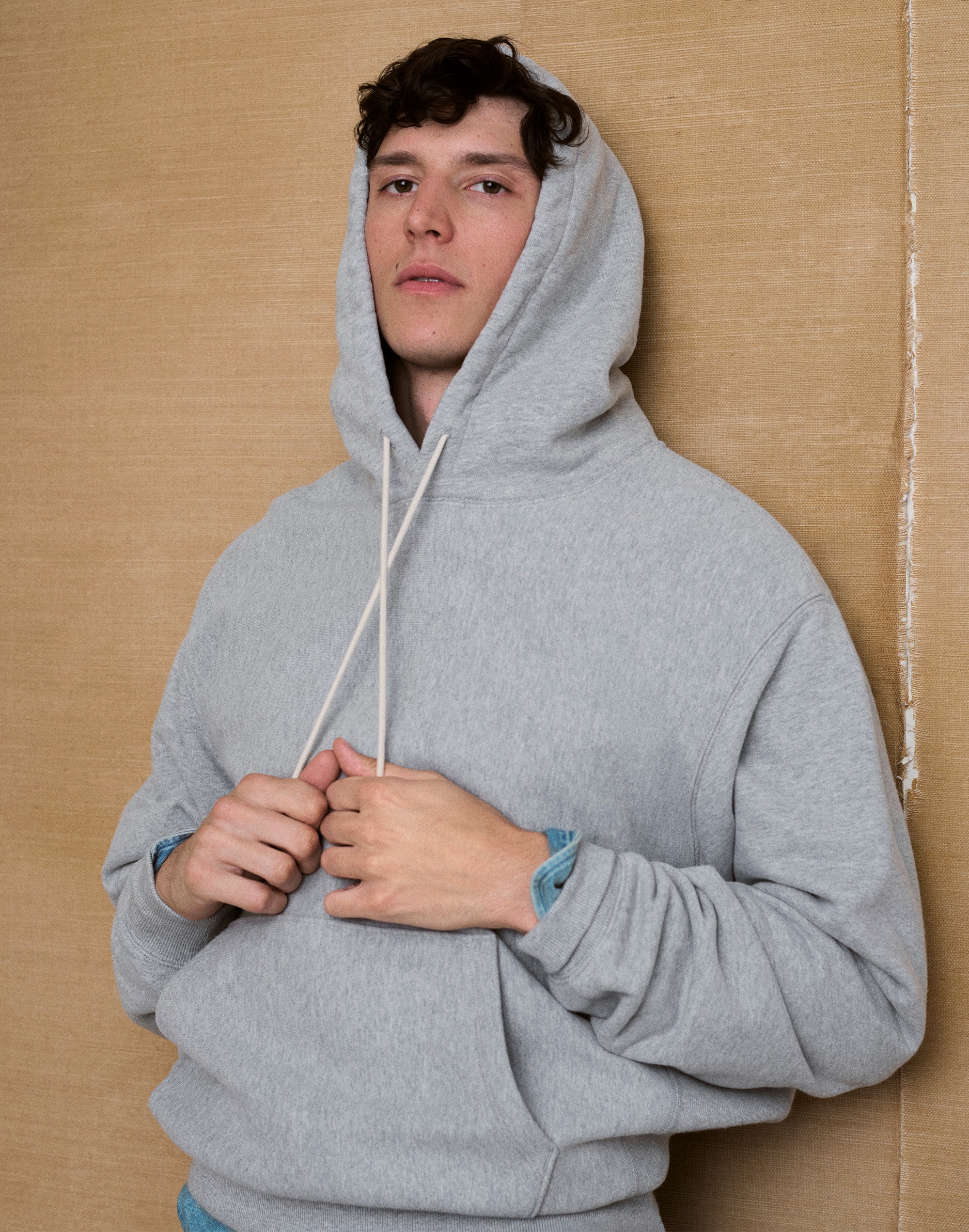 The McCarren Field Hoodie