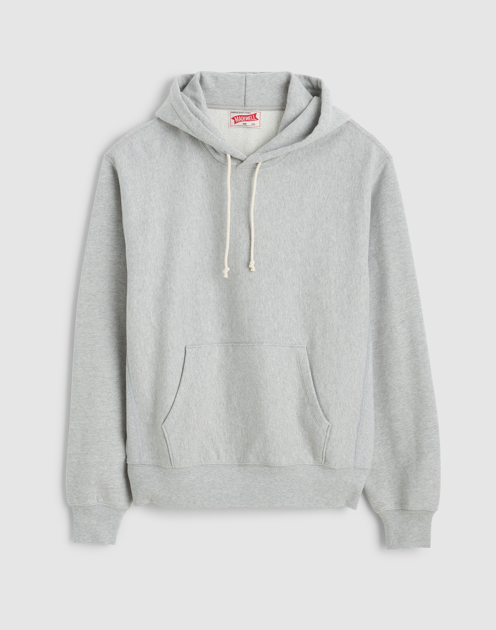 The McCarren Field Hoodie