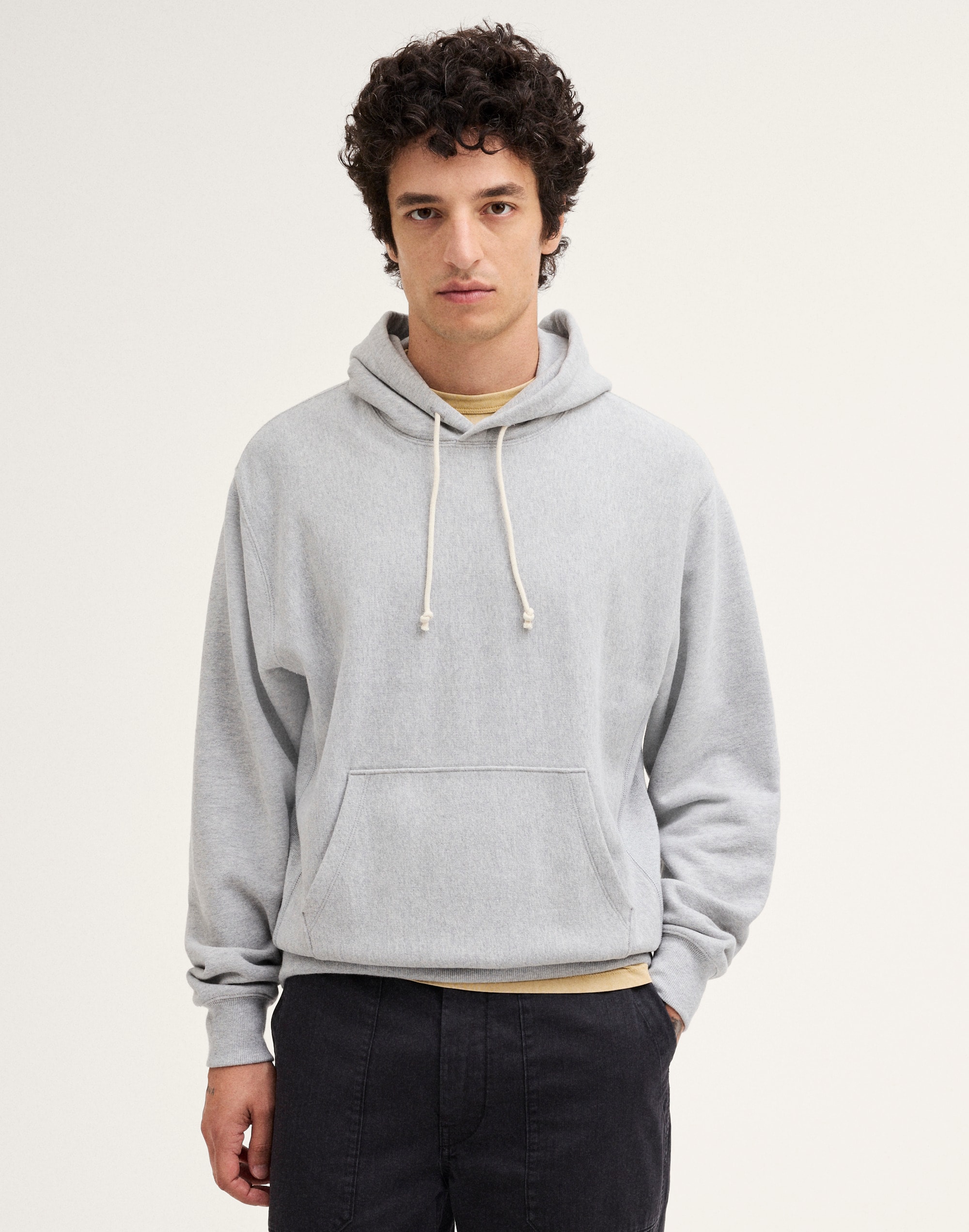 The McCarren Field Hoodie