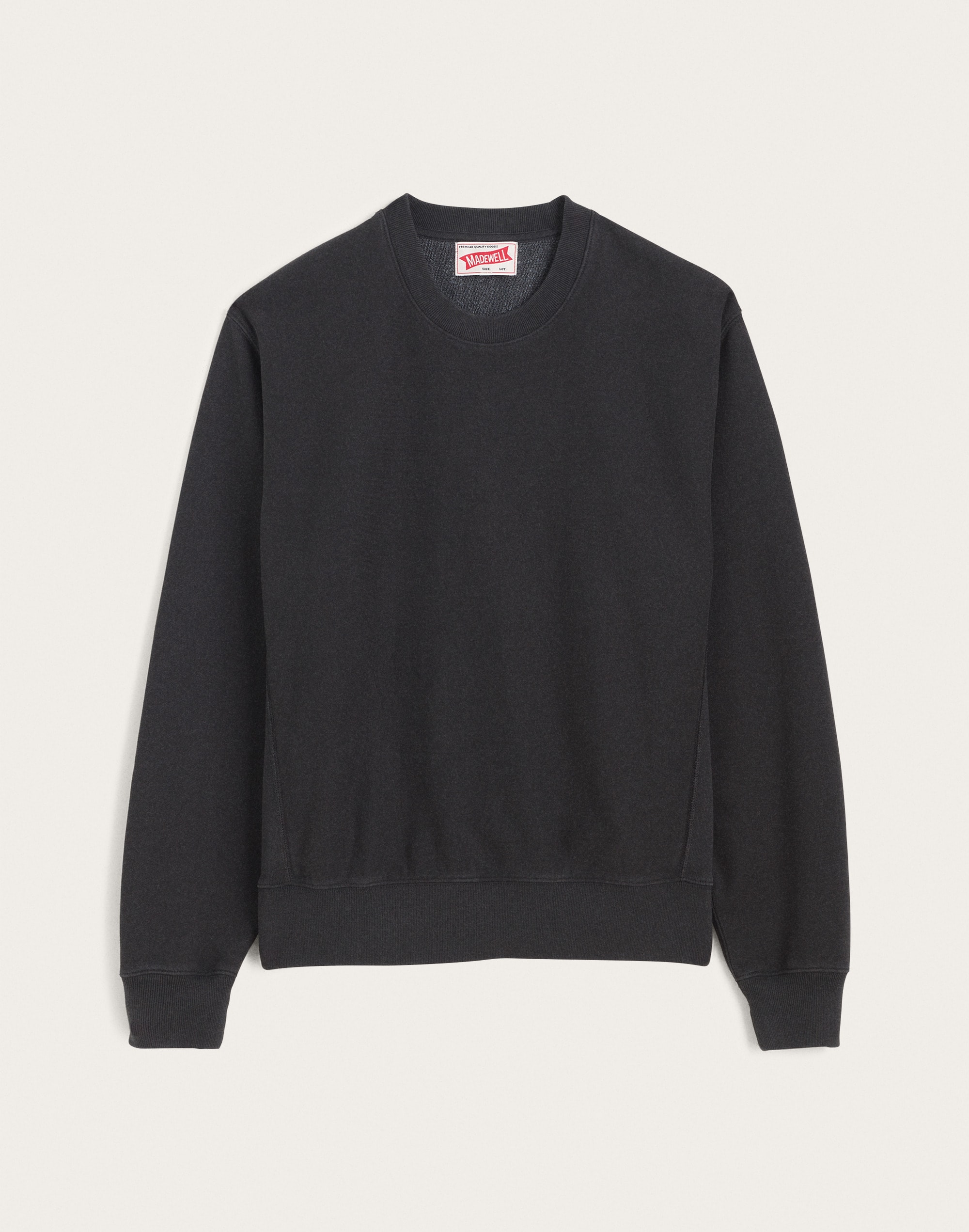 The McCarren Crewneck Field Sweatshirt
