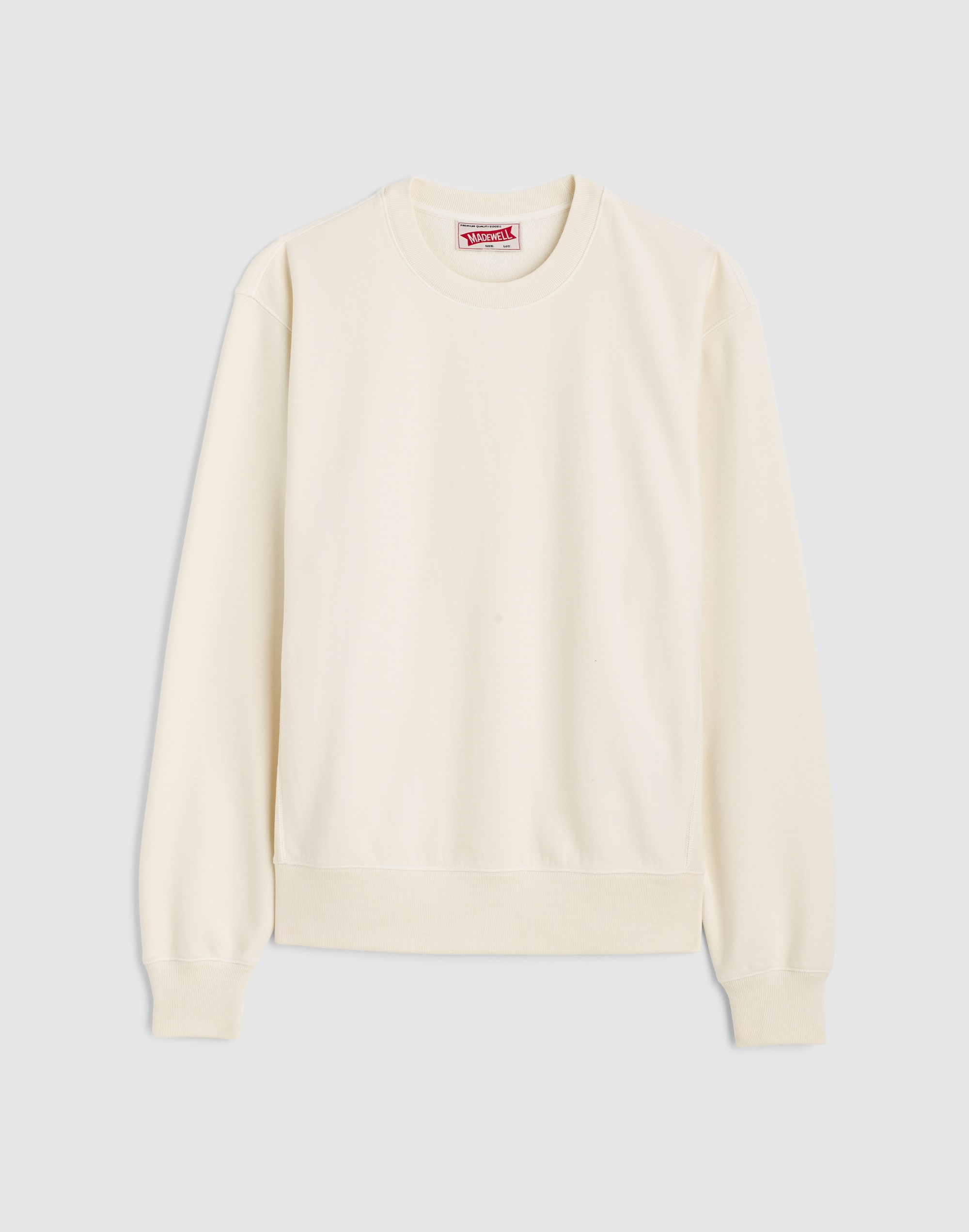 The McCarren Crewneck Field Sweatshirt
