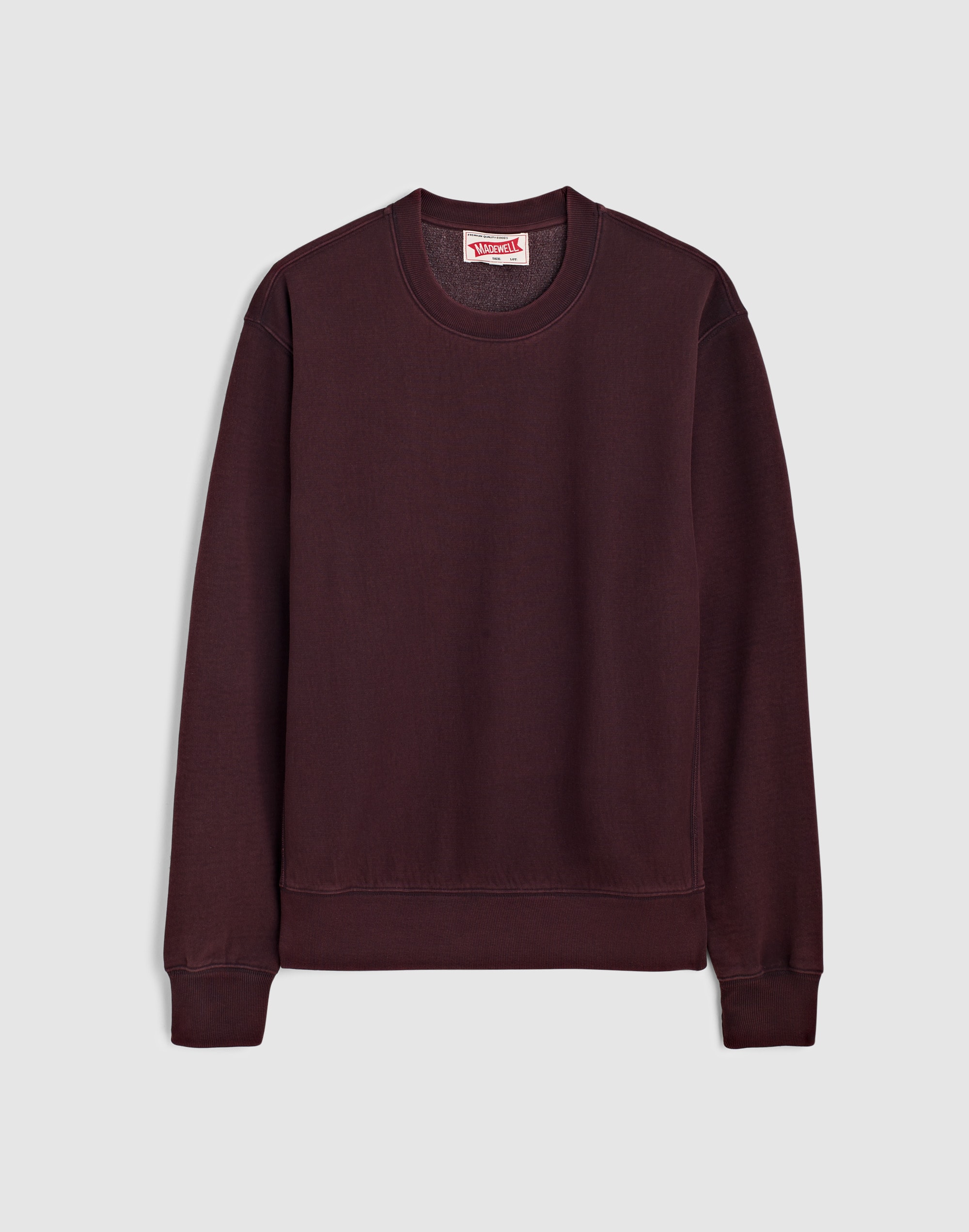 The McCarren Crewneck Field Sweatshirt
