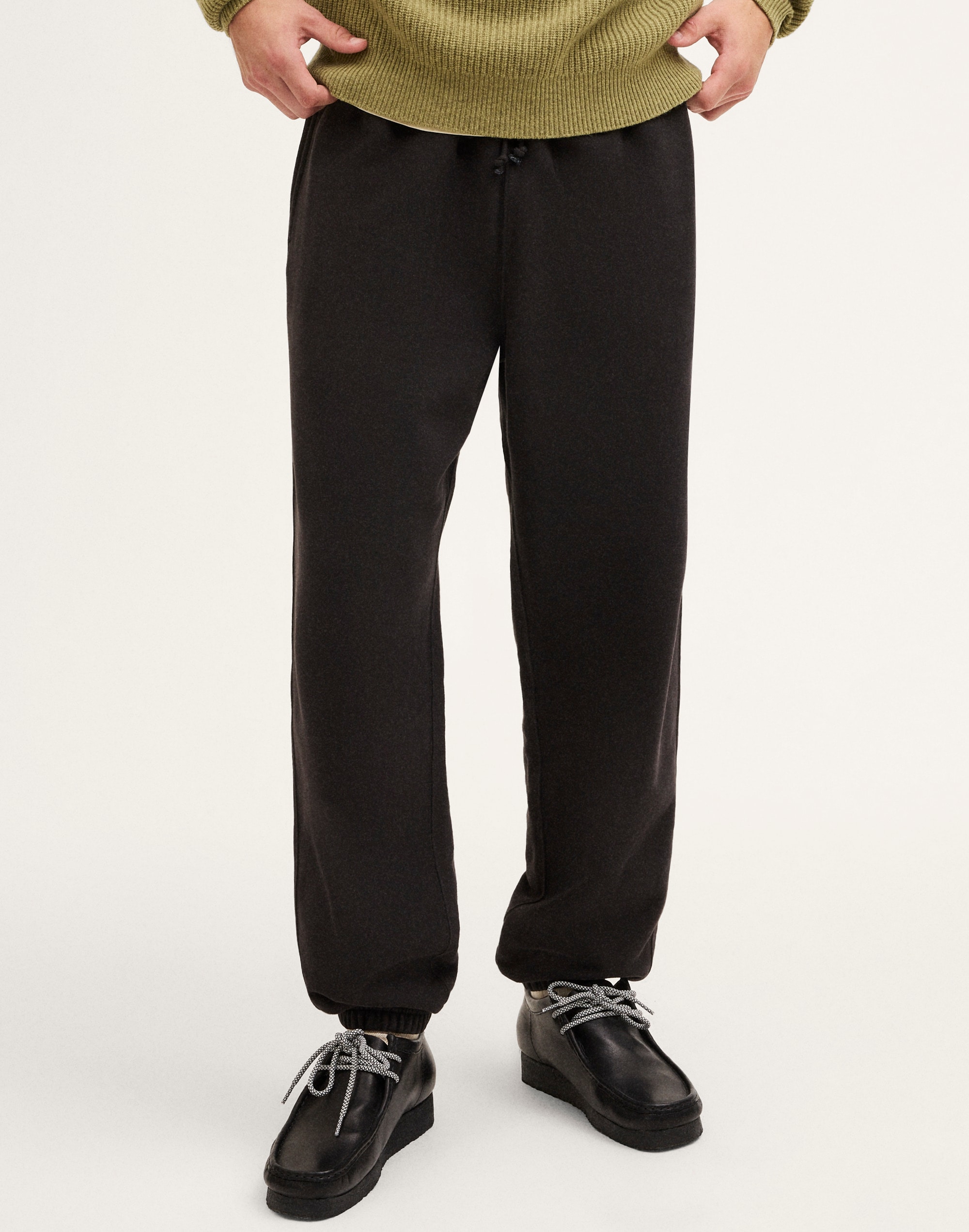 The McCarren Sweatpants
