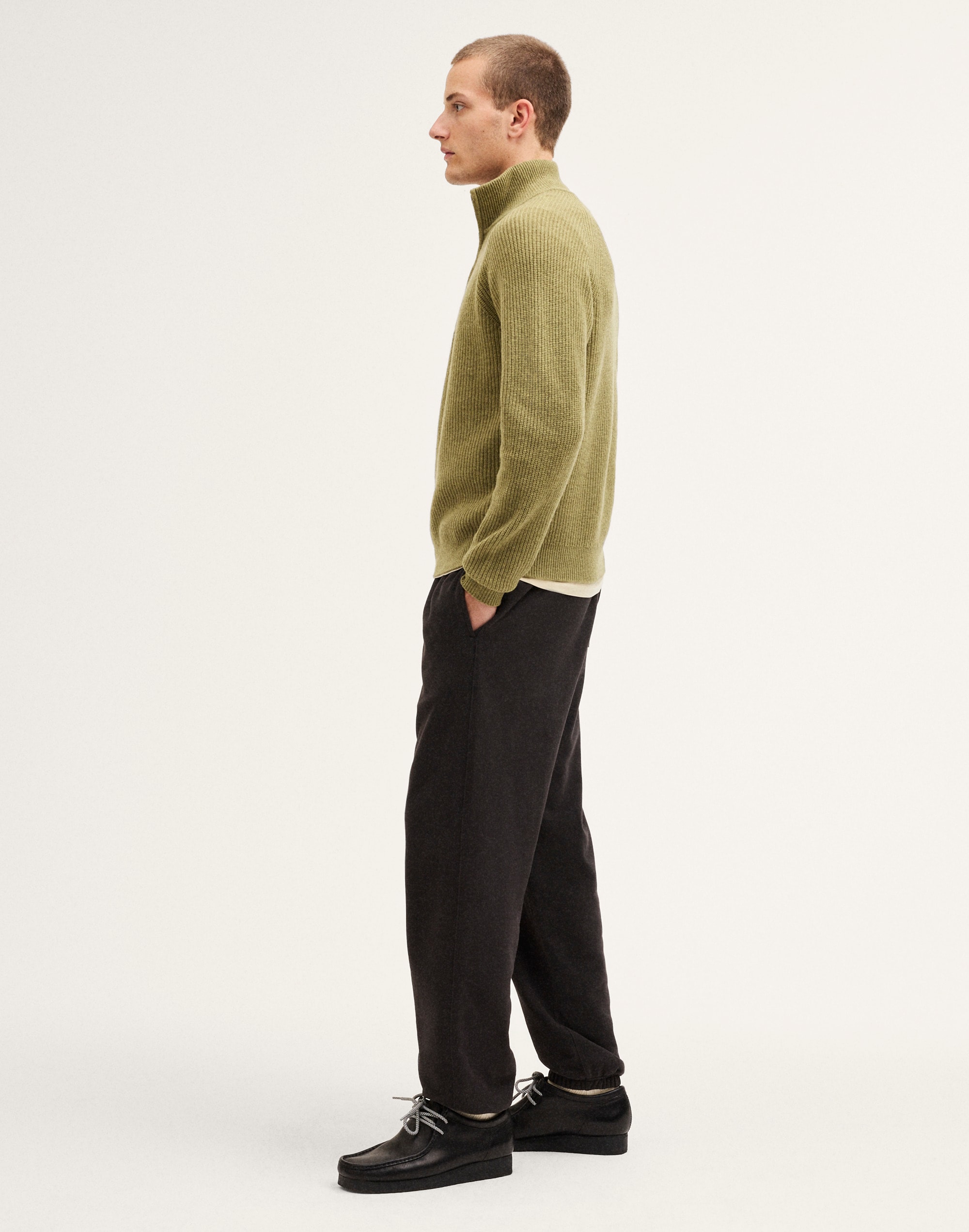 The McCarren Sweatpants
