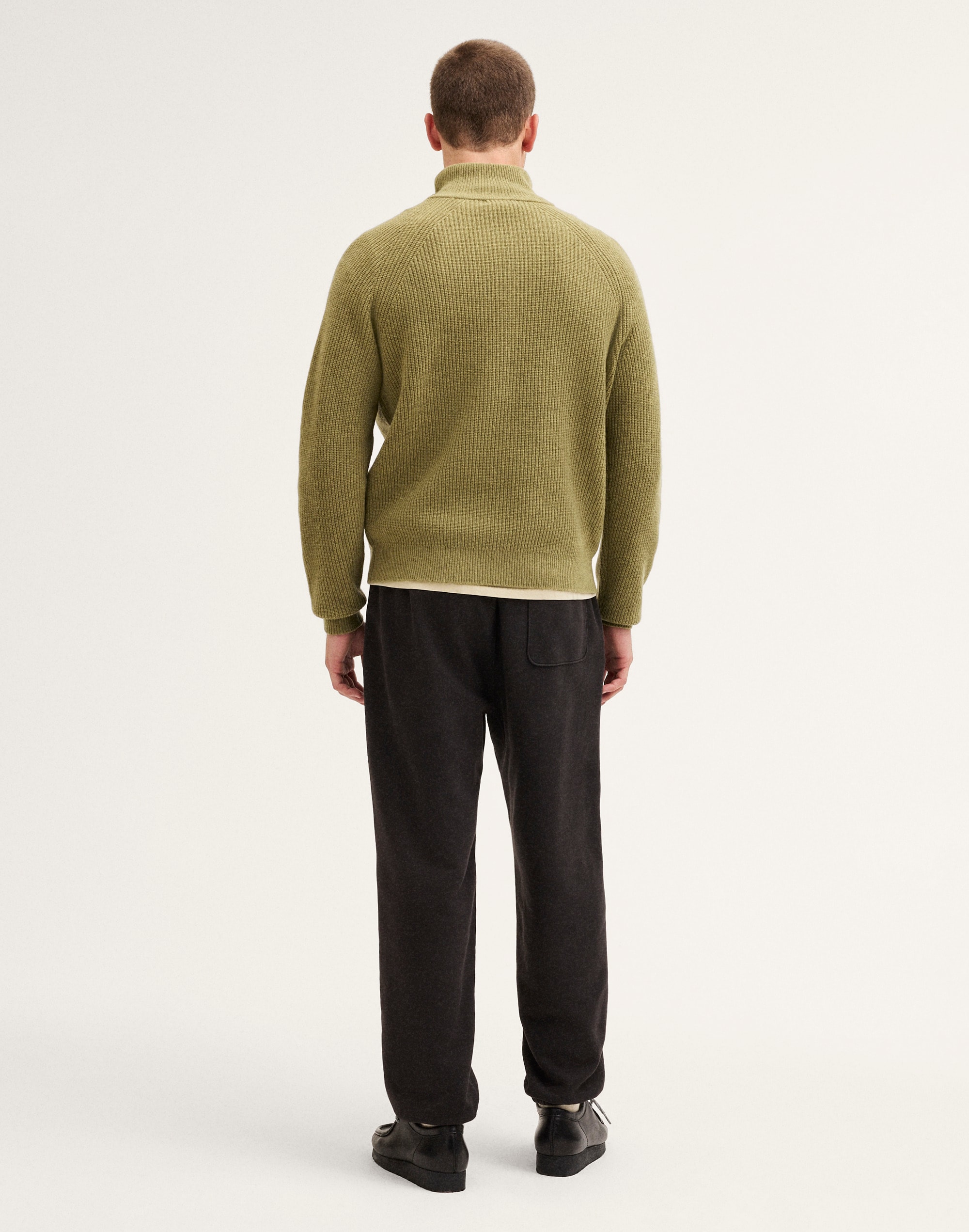 The McCarren Sweatpants