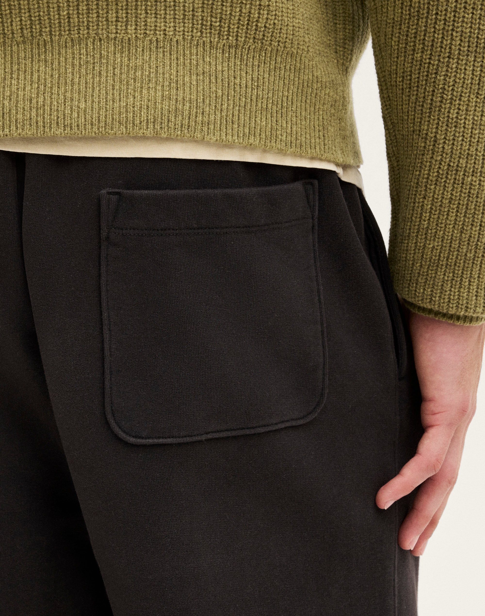 The McCarren Sweatpants