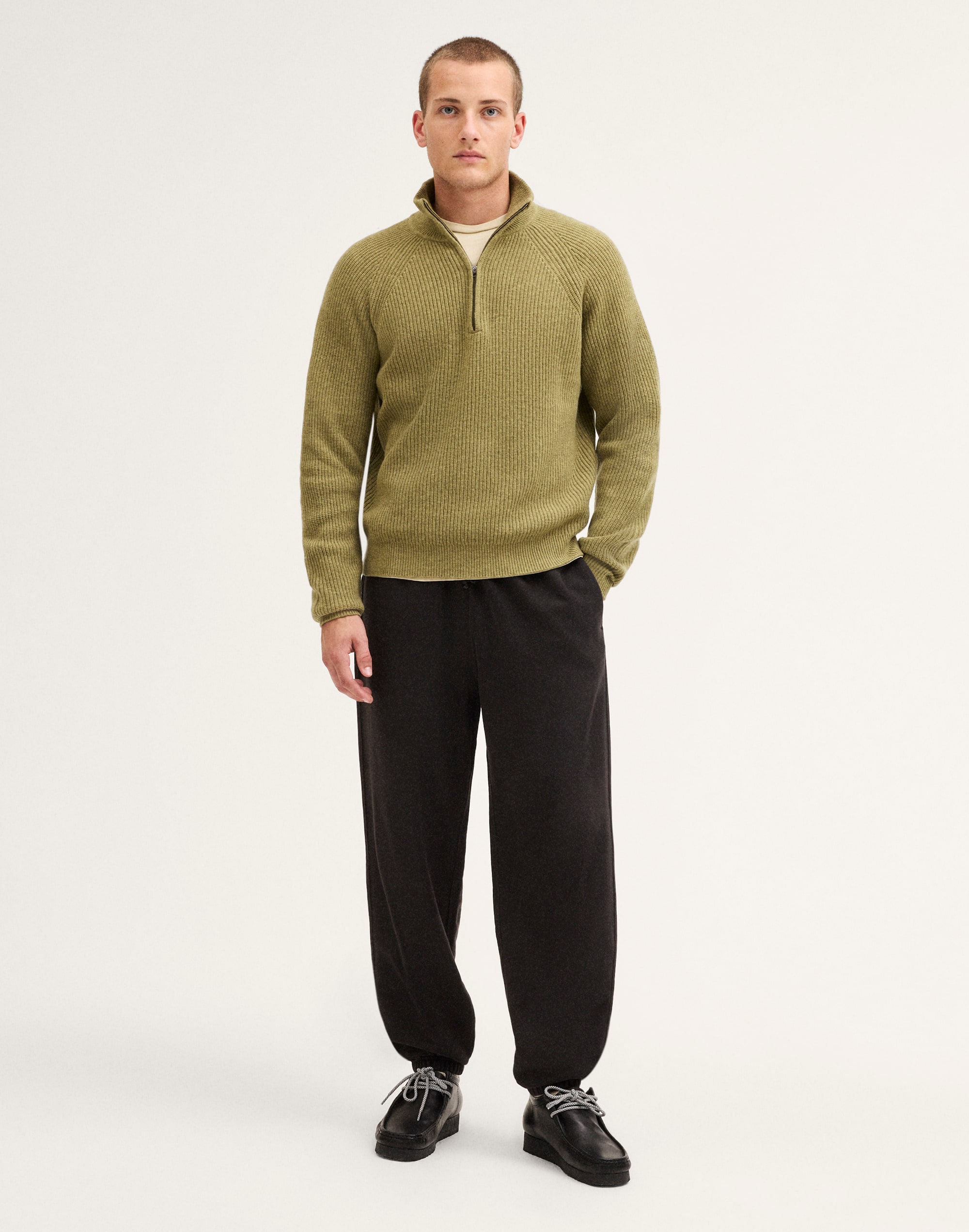 The McCarren Sweatpants