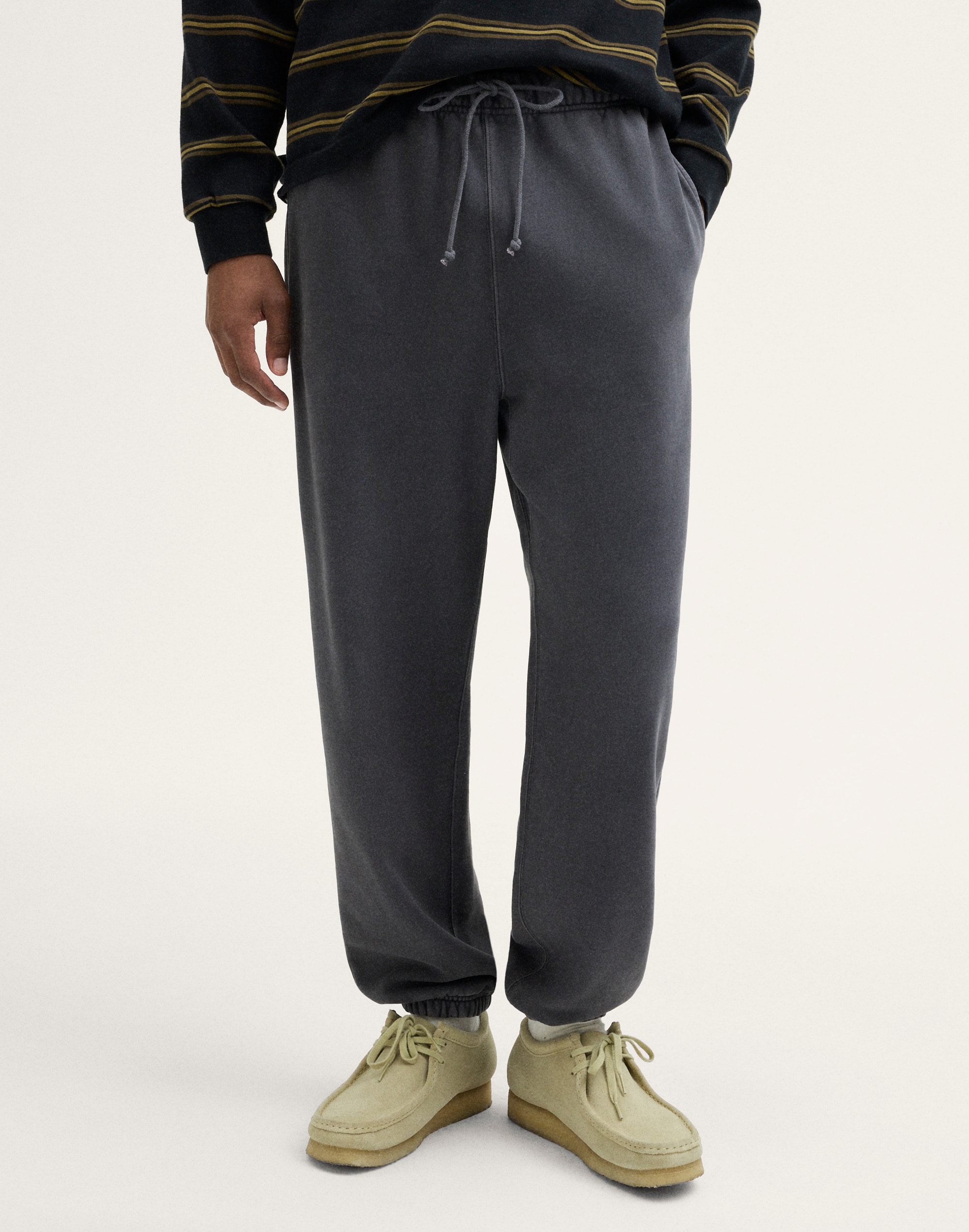 The McCarren Sweatpants