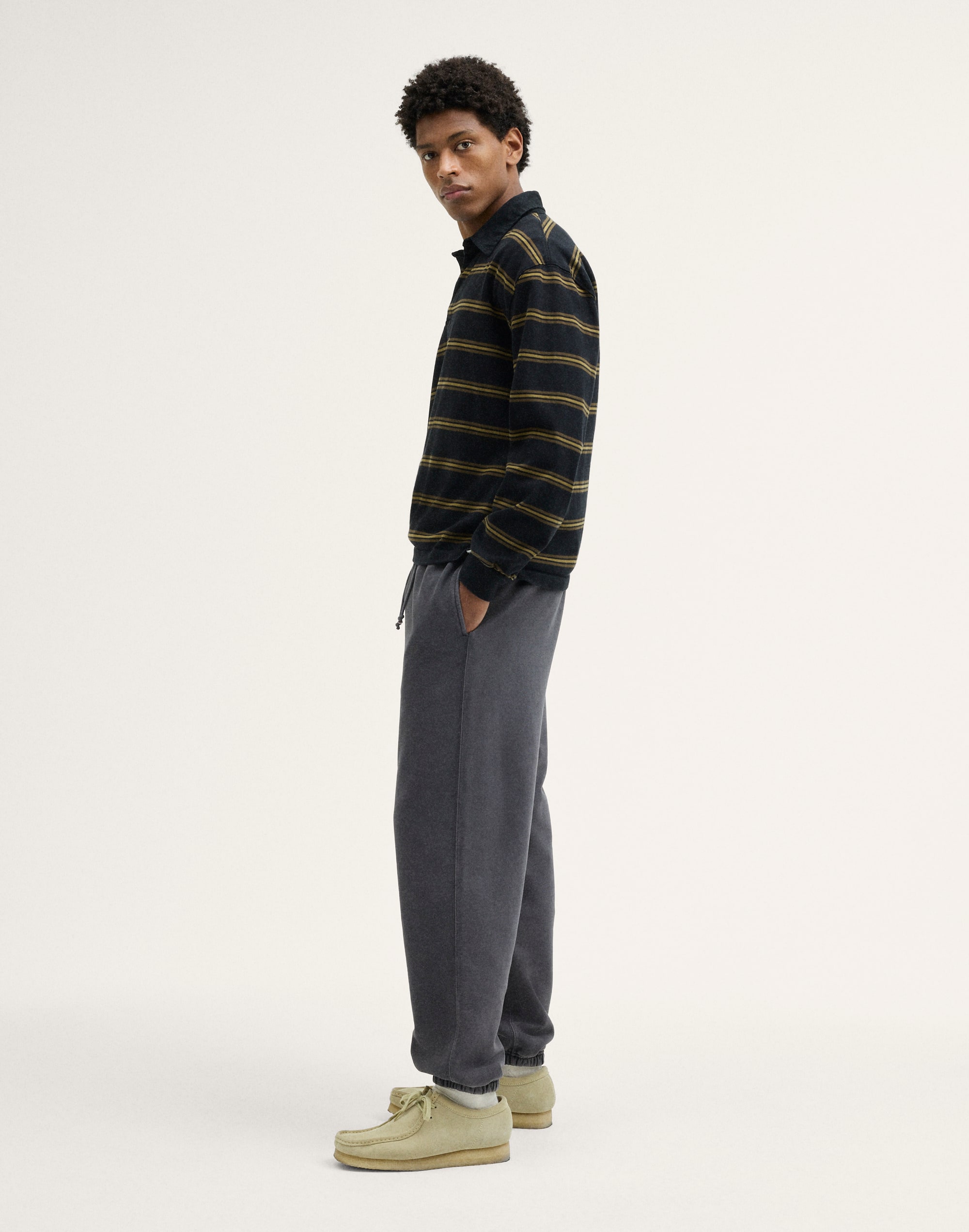 The McCarren Sweatpants