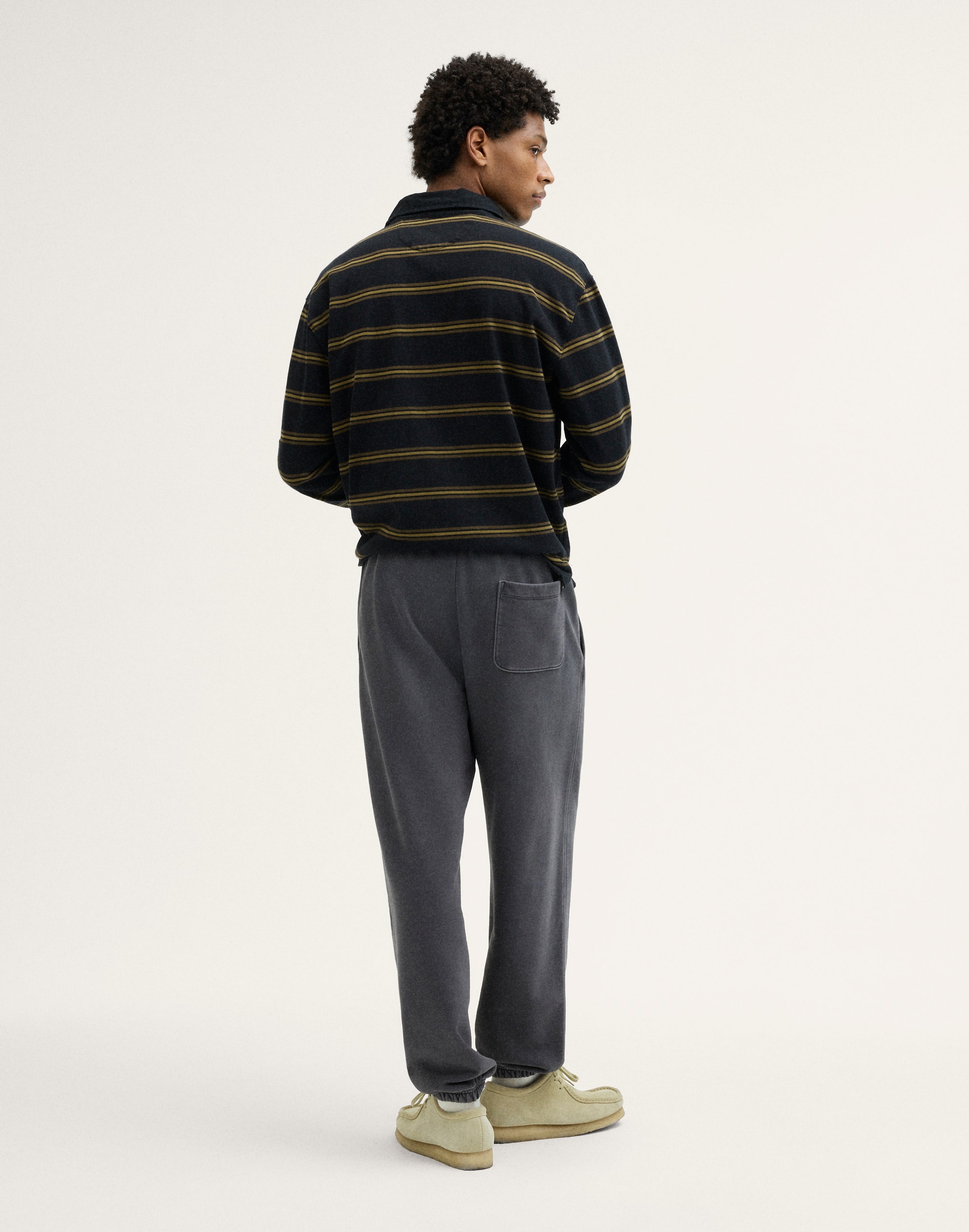 The McCarren Sweatpants