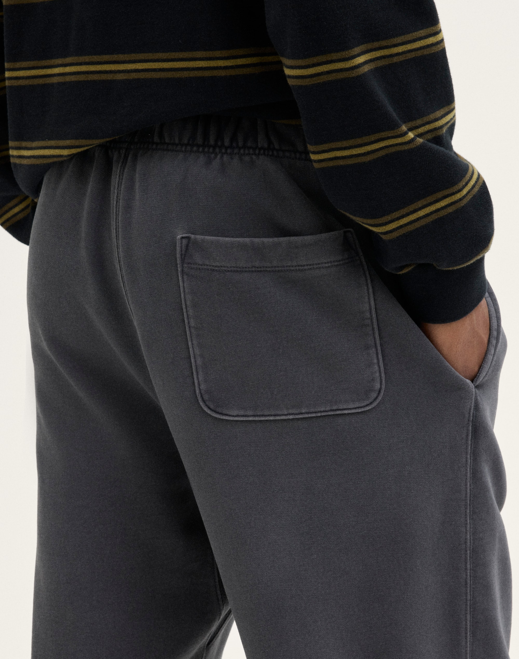 The McCarren Sweatpants