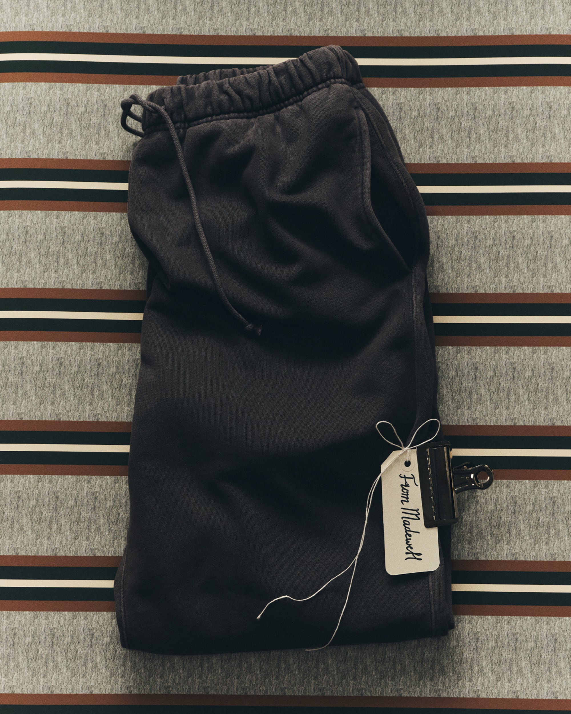 The McCarren Sweatpants