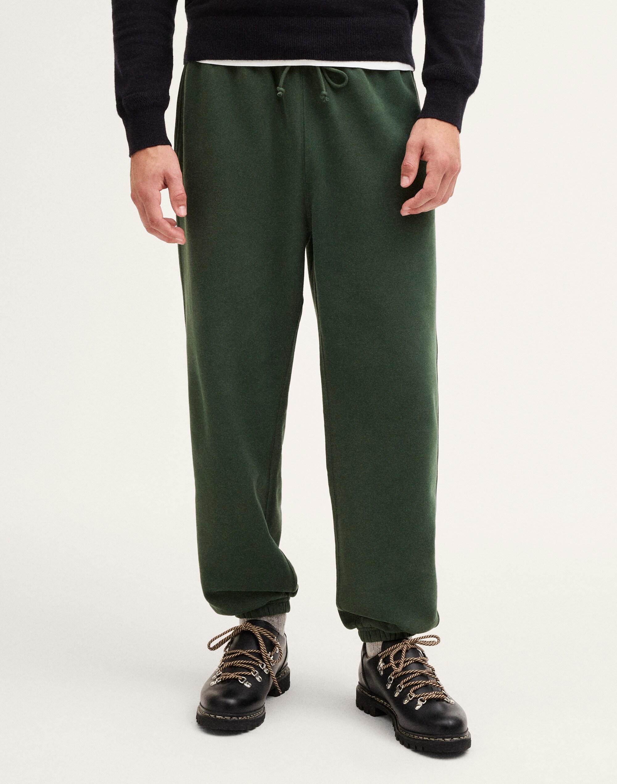 The McCarren Sweatpants