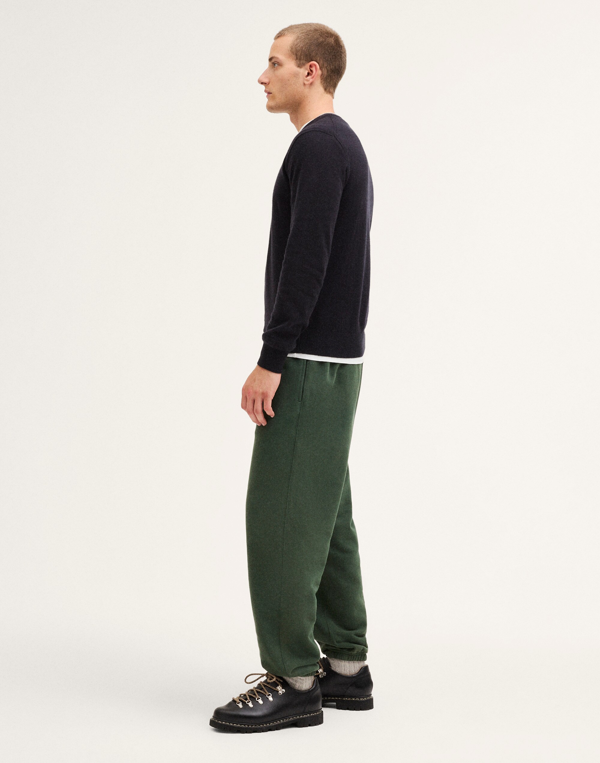 The McCarren Sweatpants