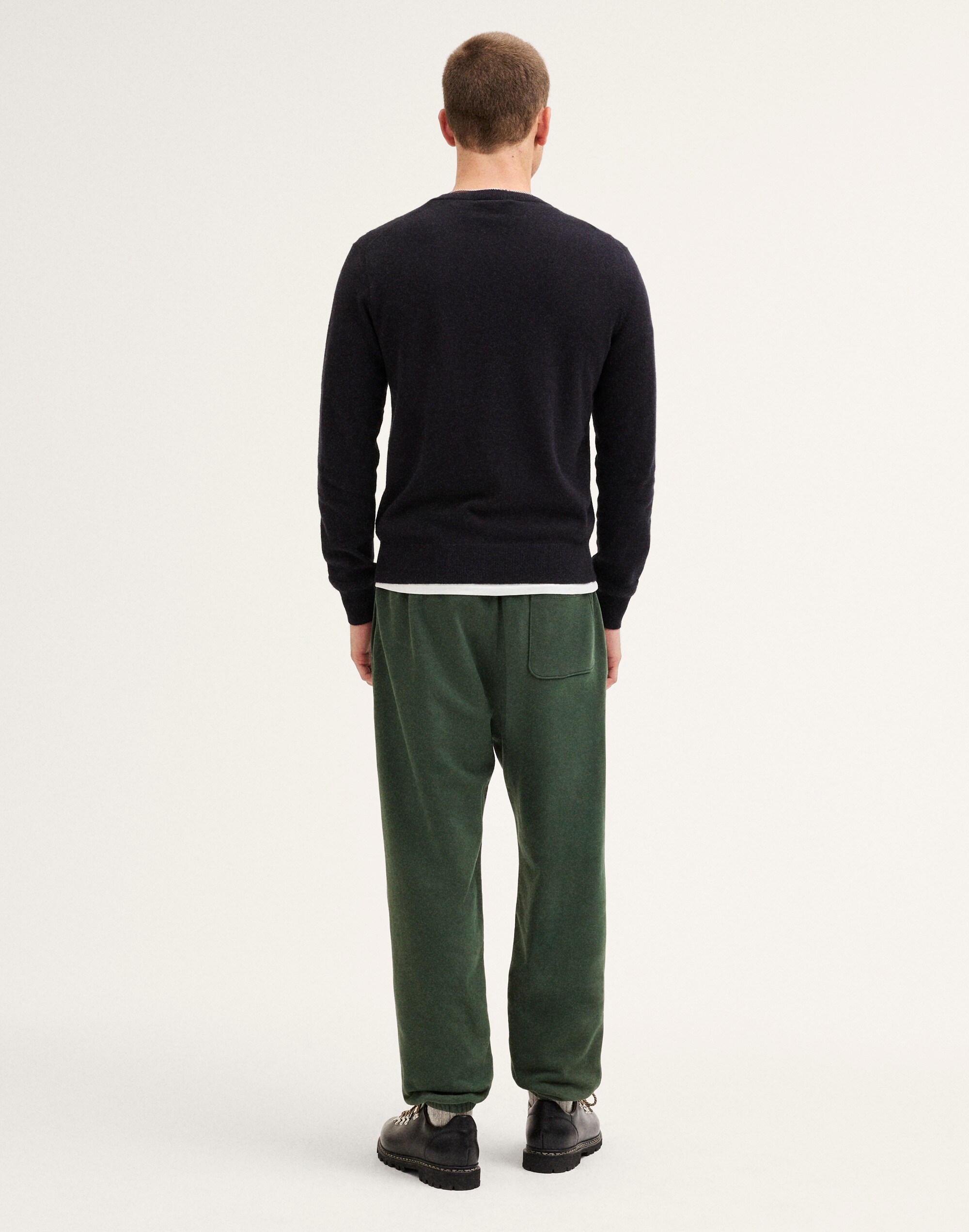 The McCarren Sweatpants