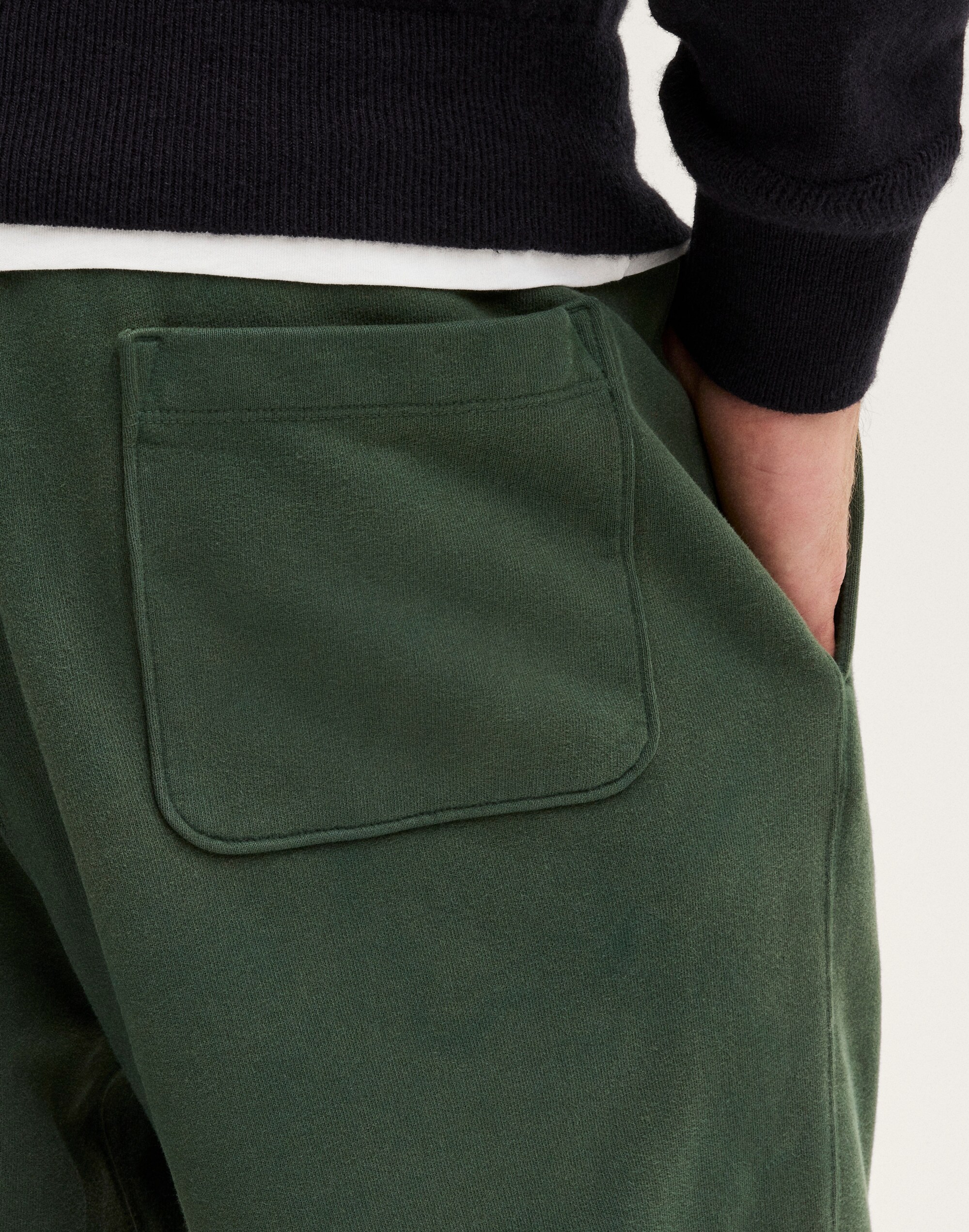 The McCarren Sweatpants