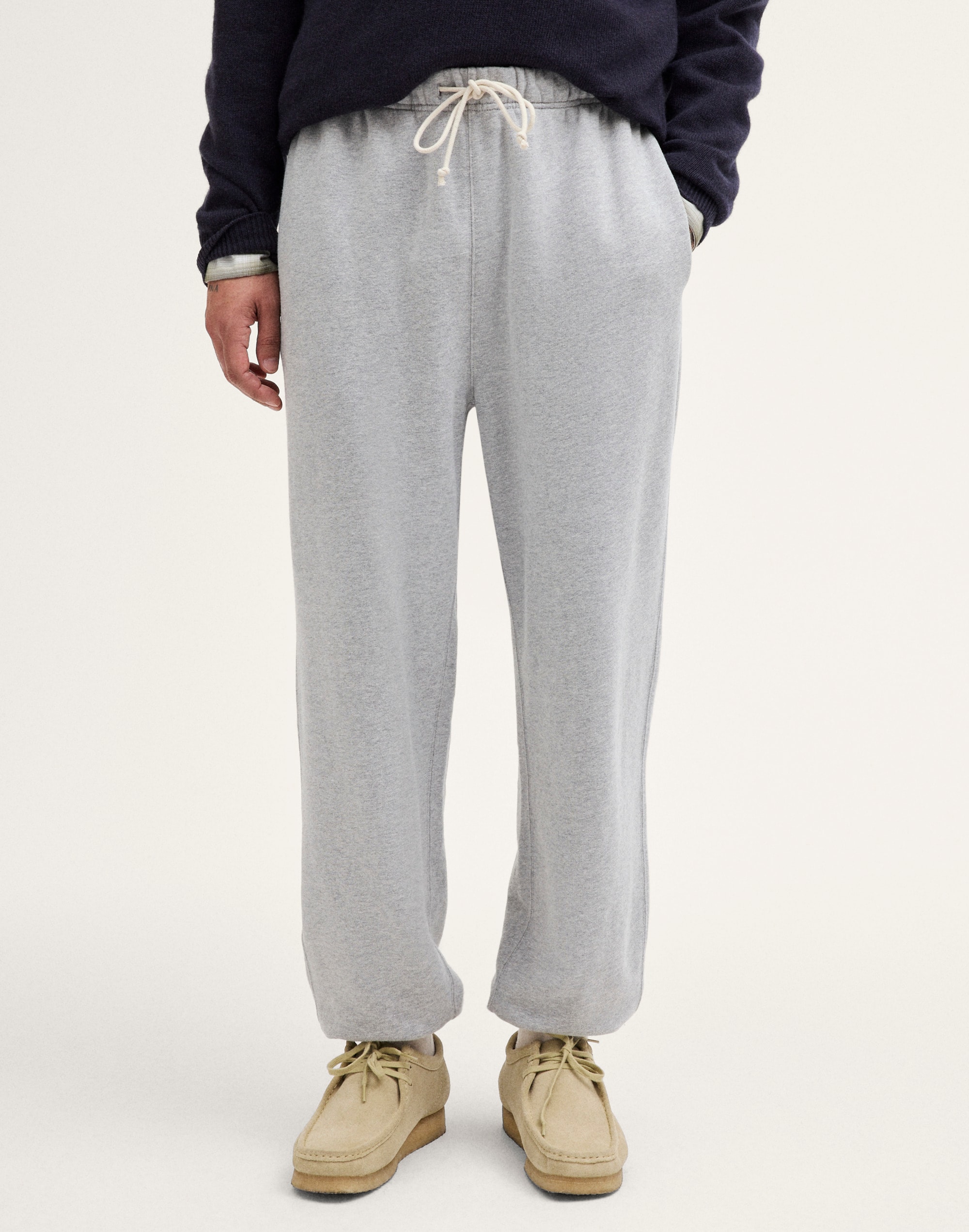 The McCarren Sweatpants