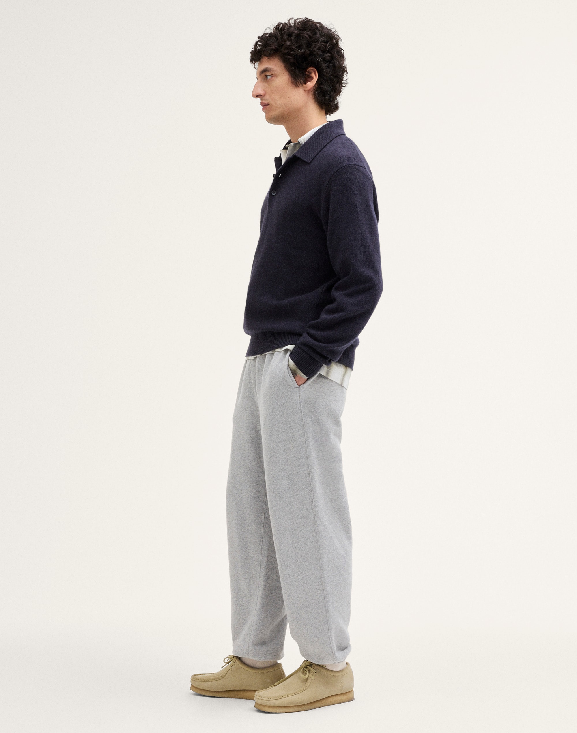 The McCarren Sweatpants