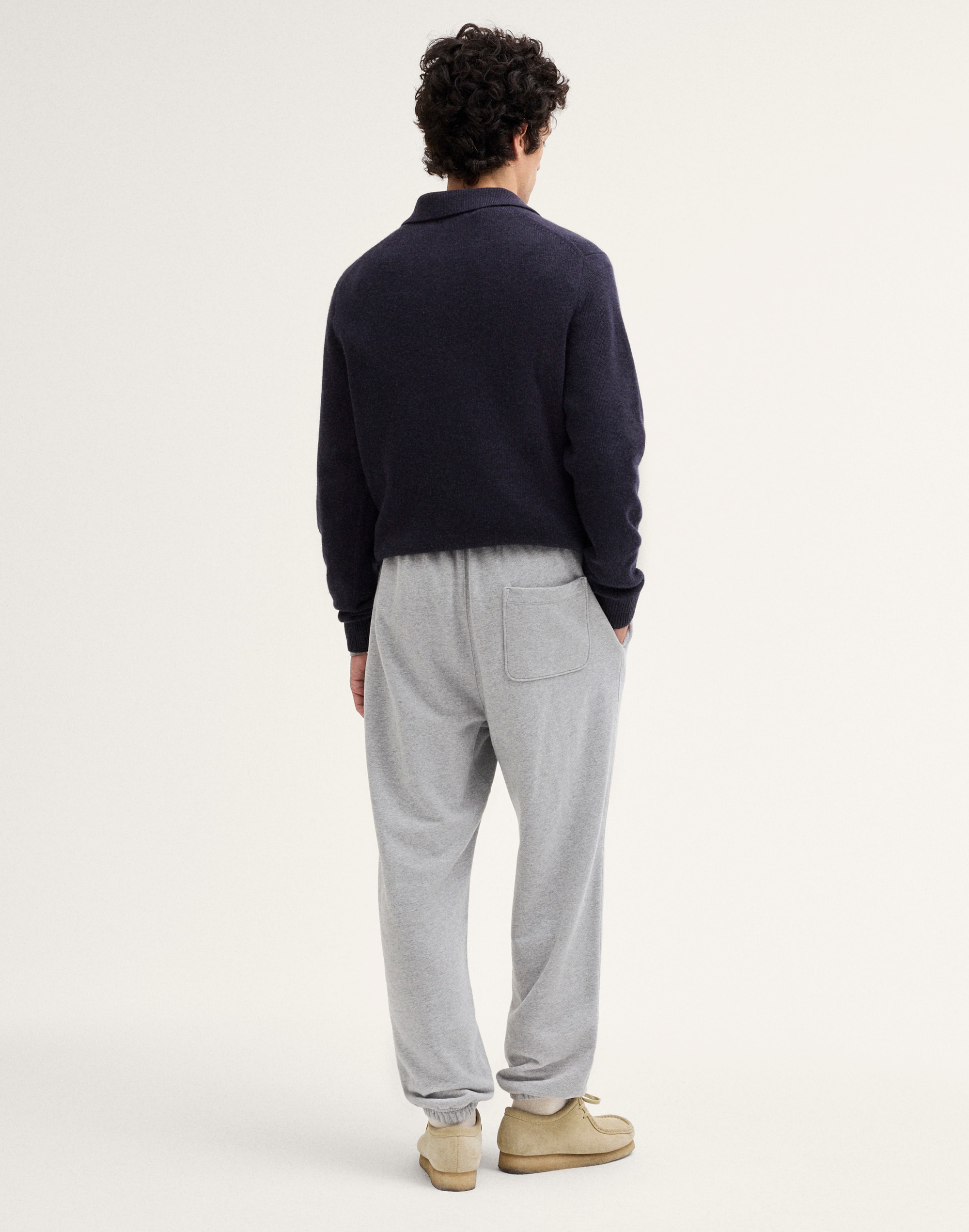 The McCarren Sweatpants