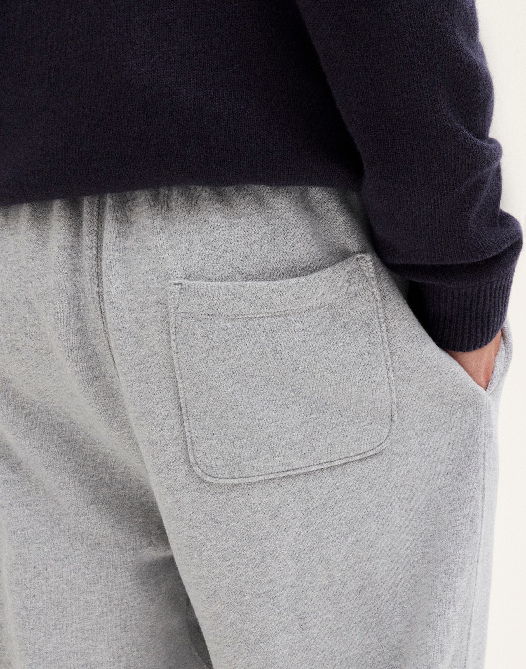 The McCarren Sweatpants