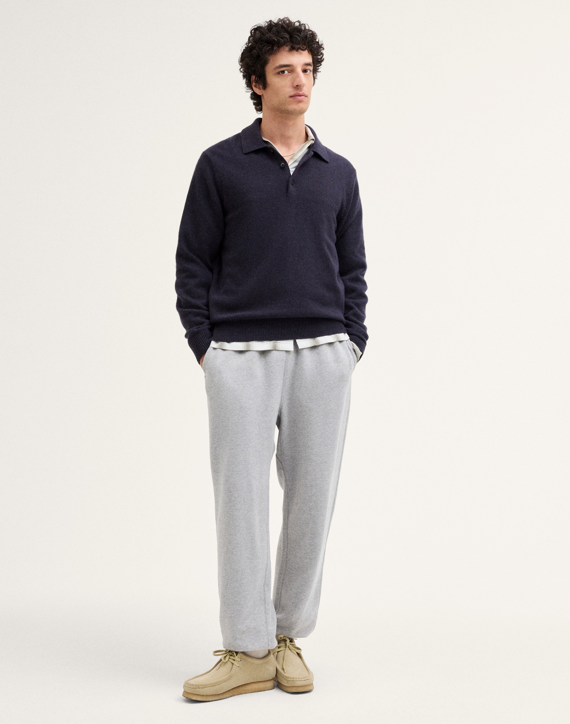 The McCarren Sweatpants