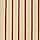 PALE CHAMOIS STRIPE