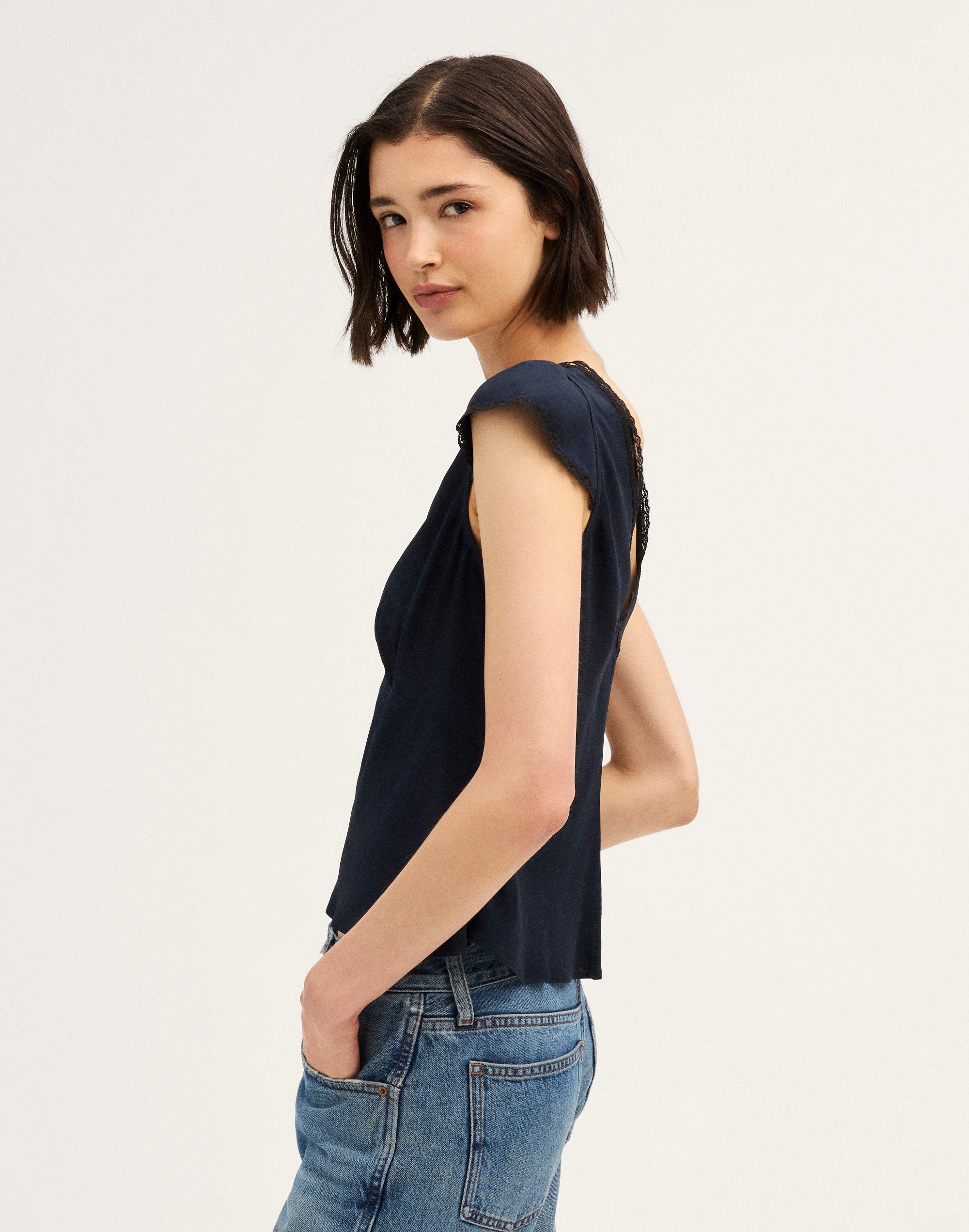 The Layton Top
