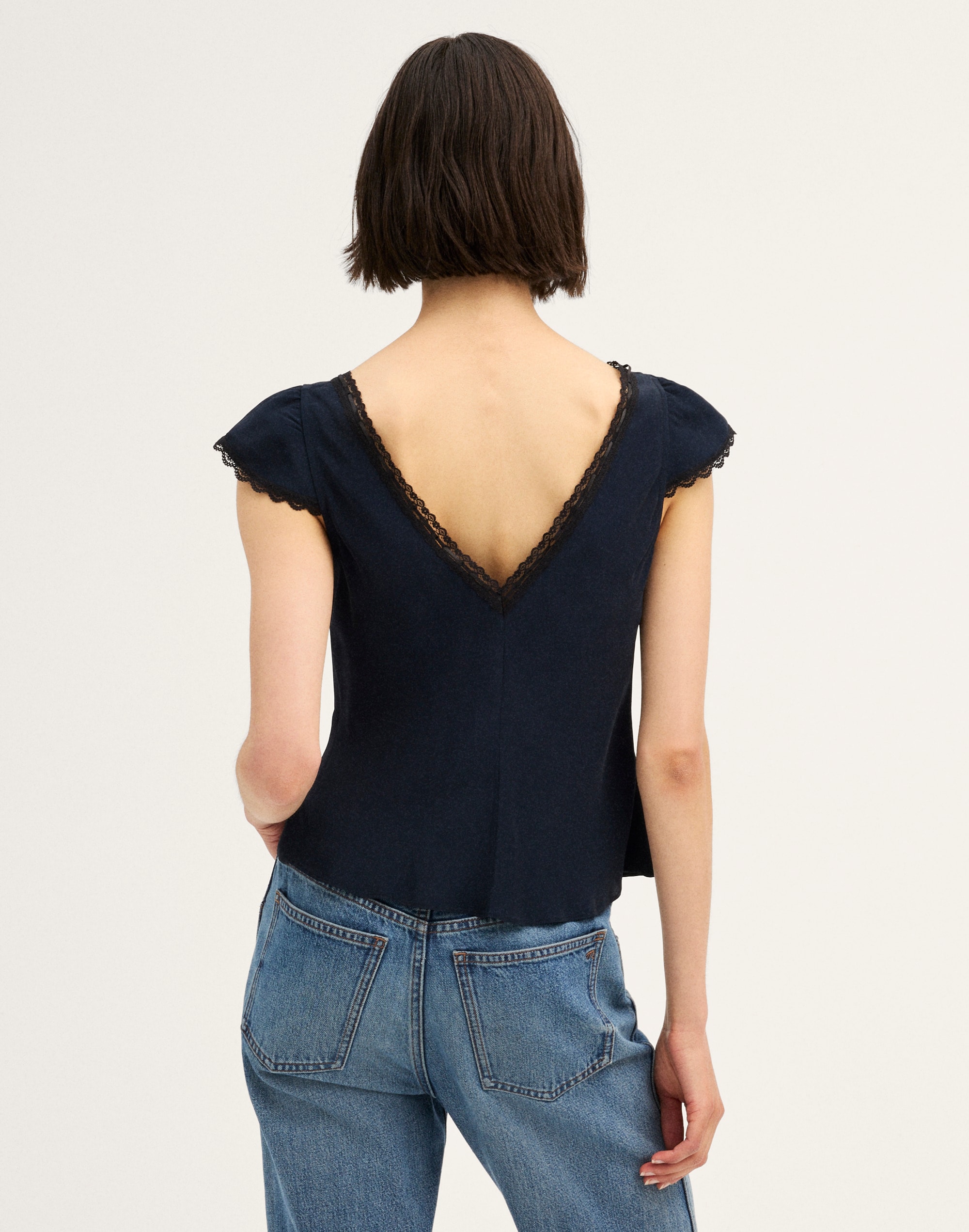 The Layton Top